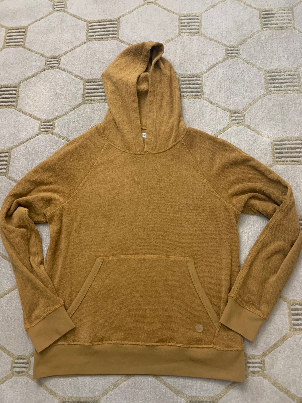 Outerknown Hightide Pullover Hoodie | Grailed