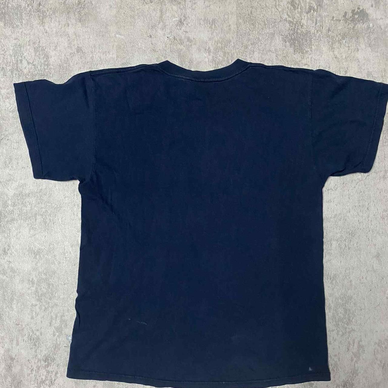 Other Navy blue vintage Boston skyline tee tees #skylines Size US M / EU 48-50 / 2 - 5 Thumbnail