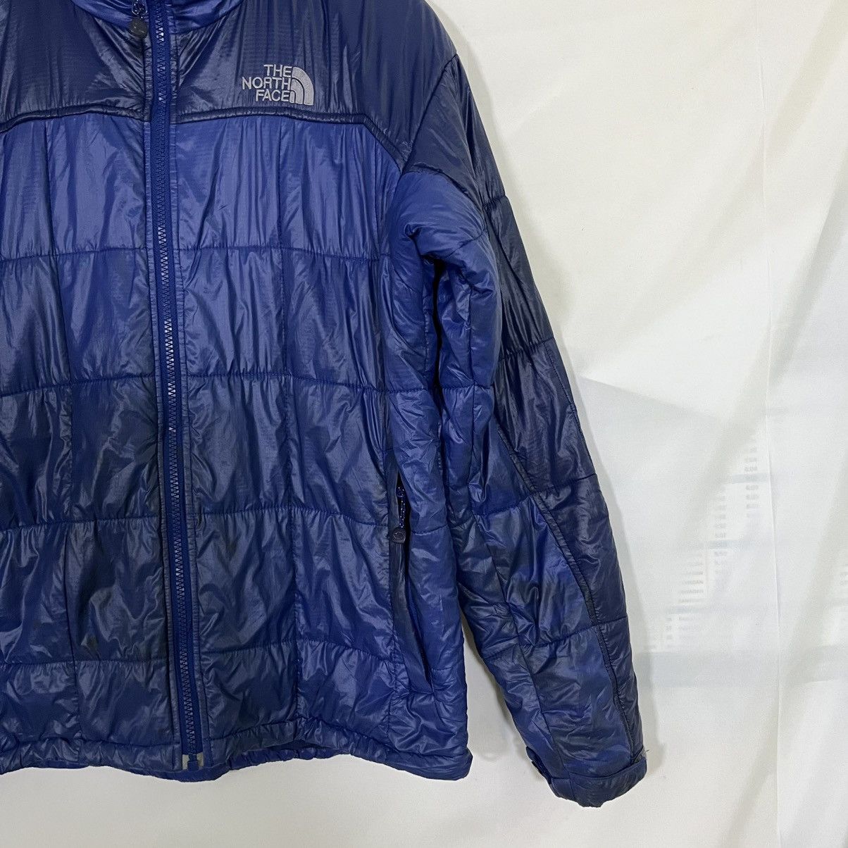 The North Face VINTAGE THE NORTH FACE PUFFER DOWN JACKET Size US M / EU 48-50 / 2 - 4 Thumbnail