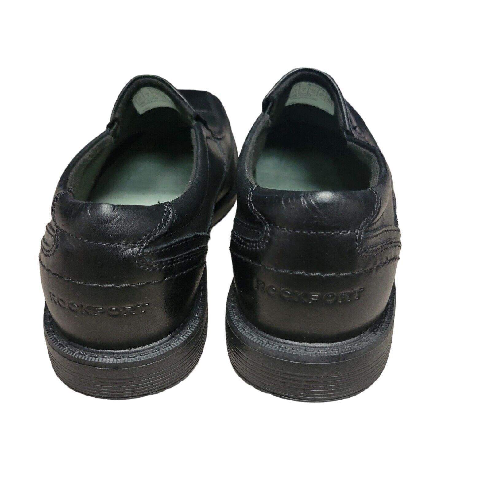 Rockport Rockport SL2 Slip-On Men's. Size 8.5. *******FLAWED*****Mis Size US 8.5 / EU 41-42 - 7 Thumbnail