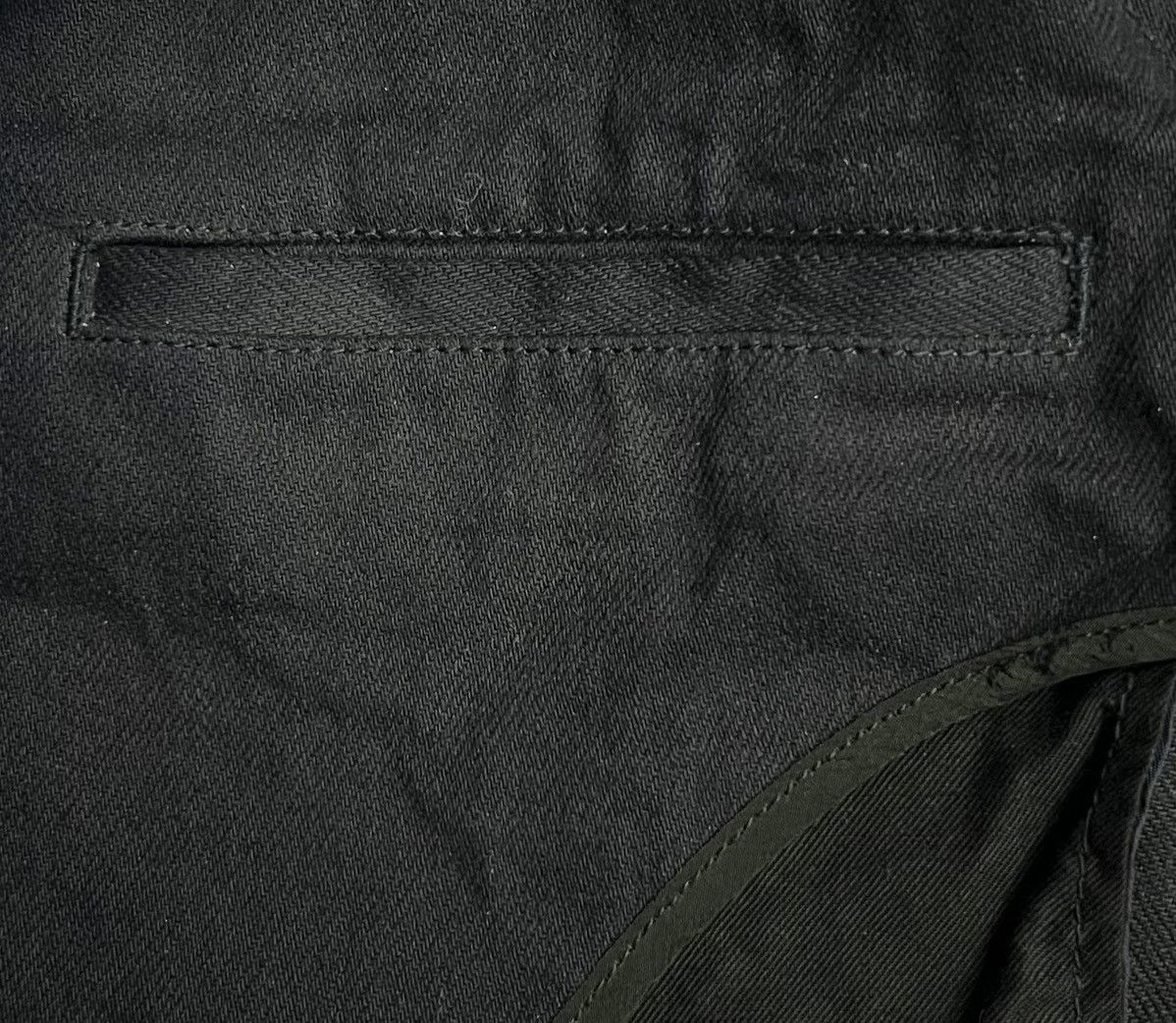 Diet Butcher Slim Skin × Japanese Brand × Vintage VINTAGE DIET BUTCHER SLIM SKIN MADE IN JAPAN BLAZER Size US S / EU 44-46 / 1 - 9 Thumbnail
