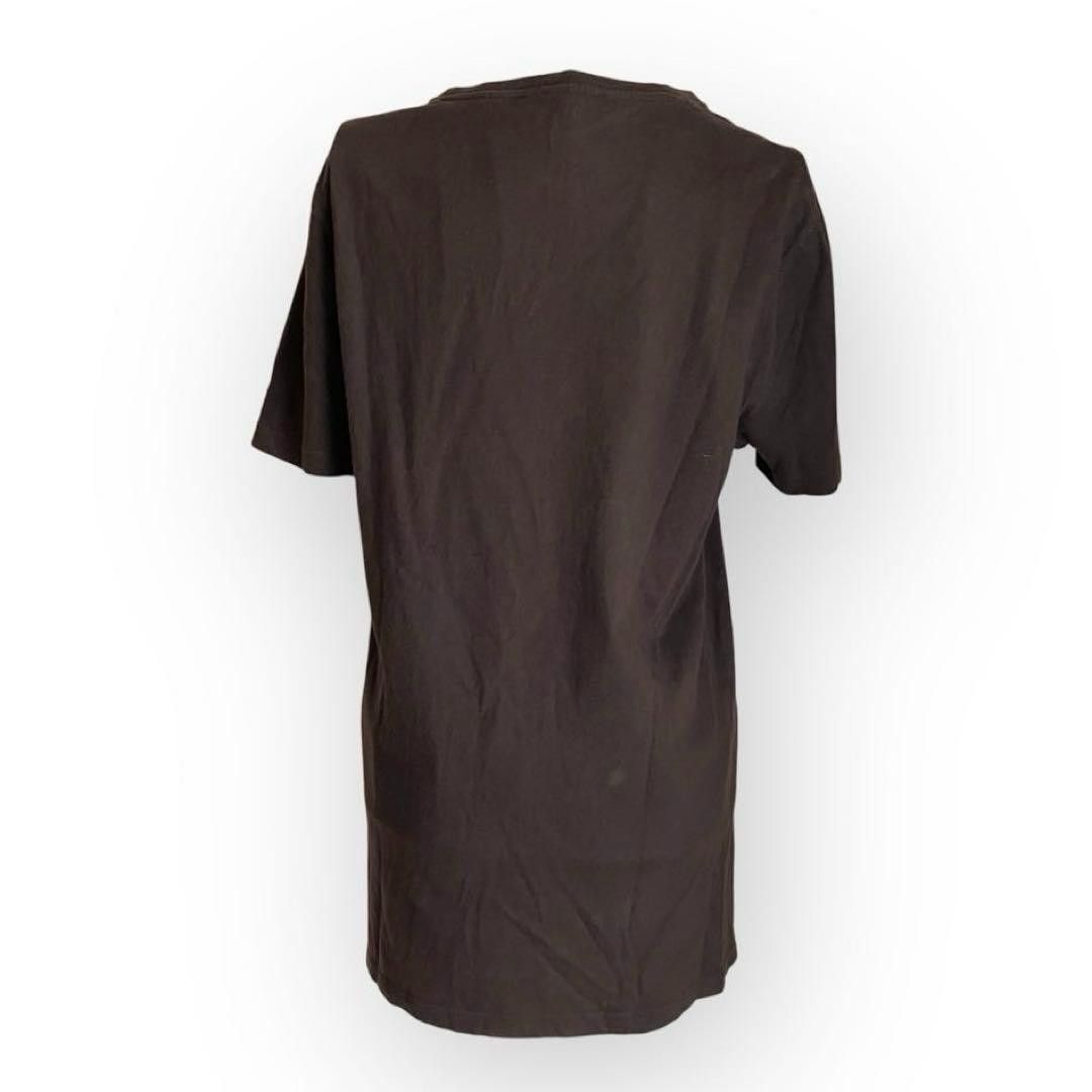 Gucci Gucci GG Design T-Shirt Size US M / EU 48-50 / 2 - 3 Thumbnail