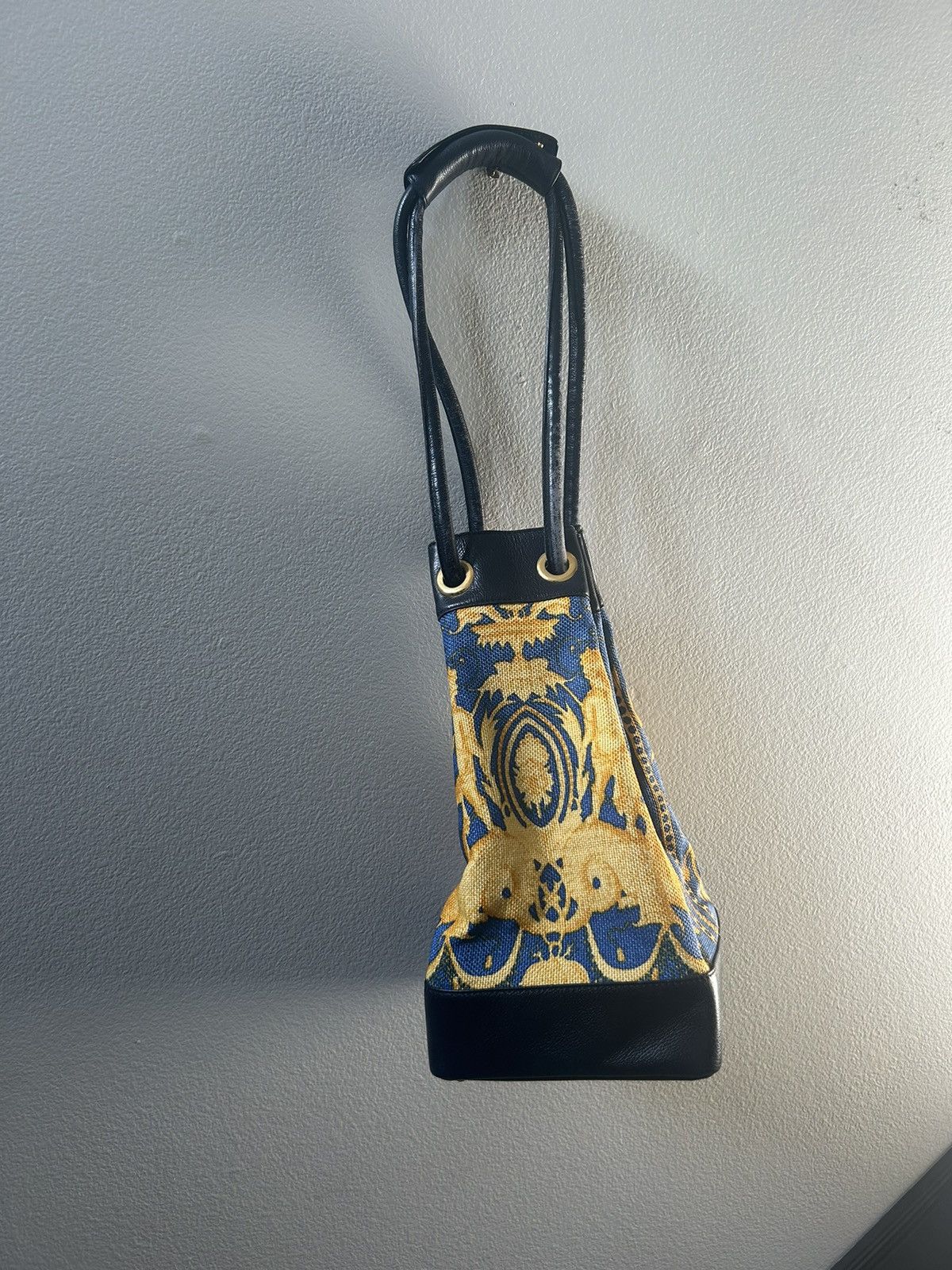 Versace Versace Bucket Bag Size ONE SIZE - 1 Thumbnail
