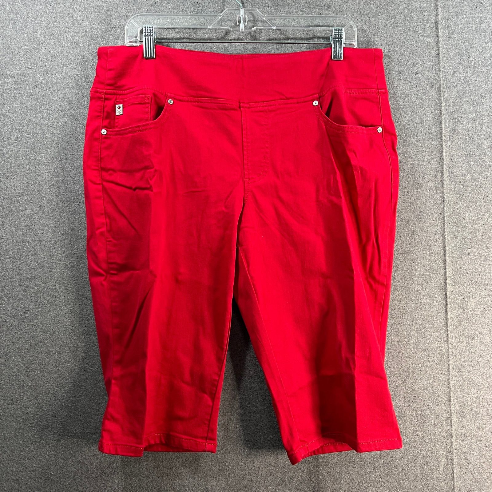 Other Belle by Kim Gravel Petite TripleLuxe Twill Size 38" / US 16 / IT 52 - 1 Thumbnail