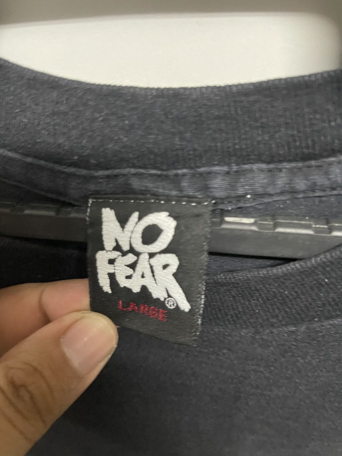 No Fear Gear Official #SKU-A25