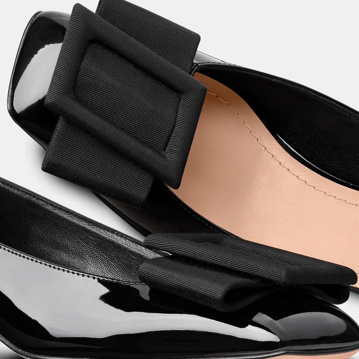 Dior o1bcso1str1224 Pump in Black Size US 10 / IT 40 - 5 Thumbnail
