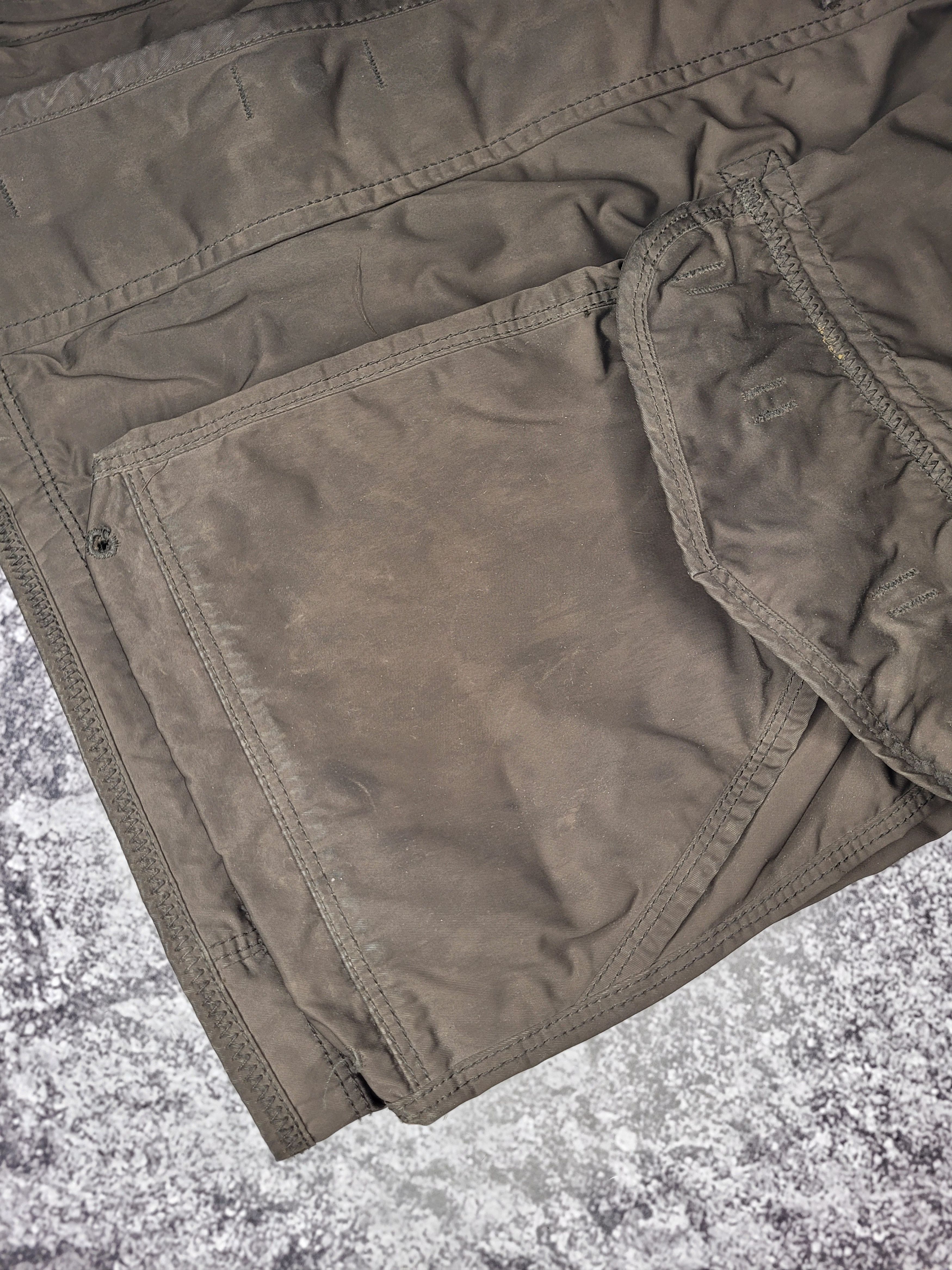 Japanese Brand × Parajumpers Parajumper light jacket brown gorpcore Size US M / EU 48-50 / 2 - 5 Thumbnail