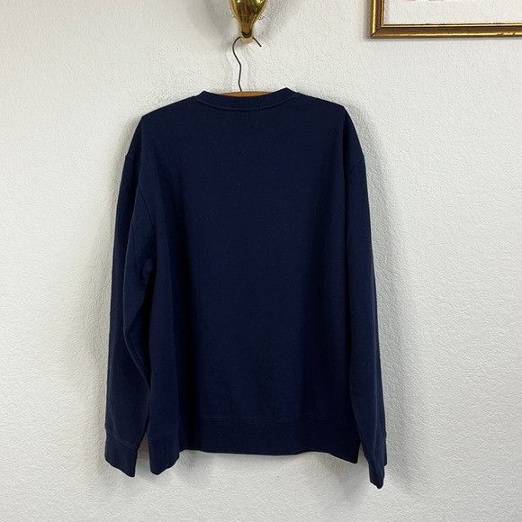 Polo Ralph Lauren Ralph Lauren Polo Pony Graphic Sweatshirt Size US XL / EU 56 / 4 - 3 Thumbnail