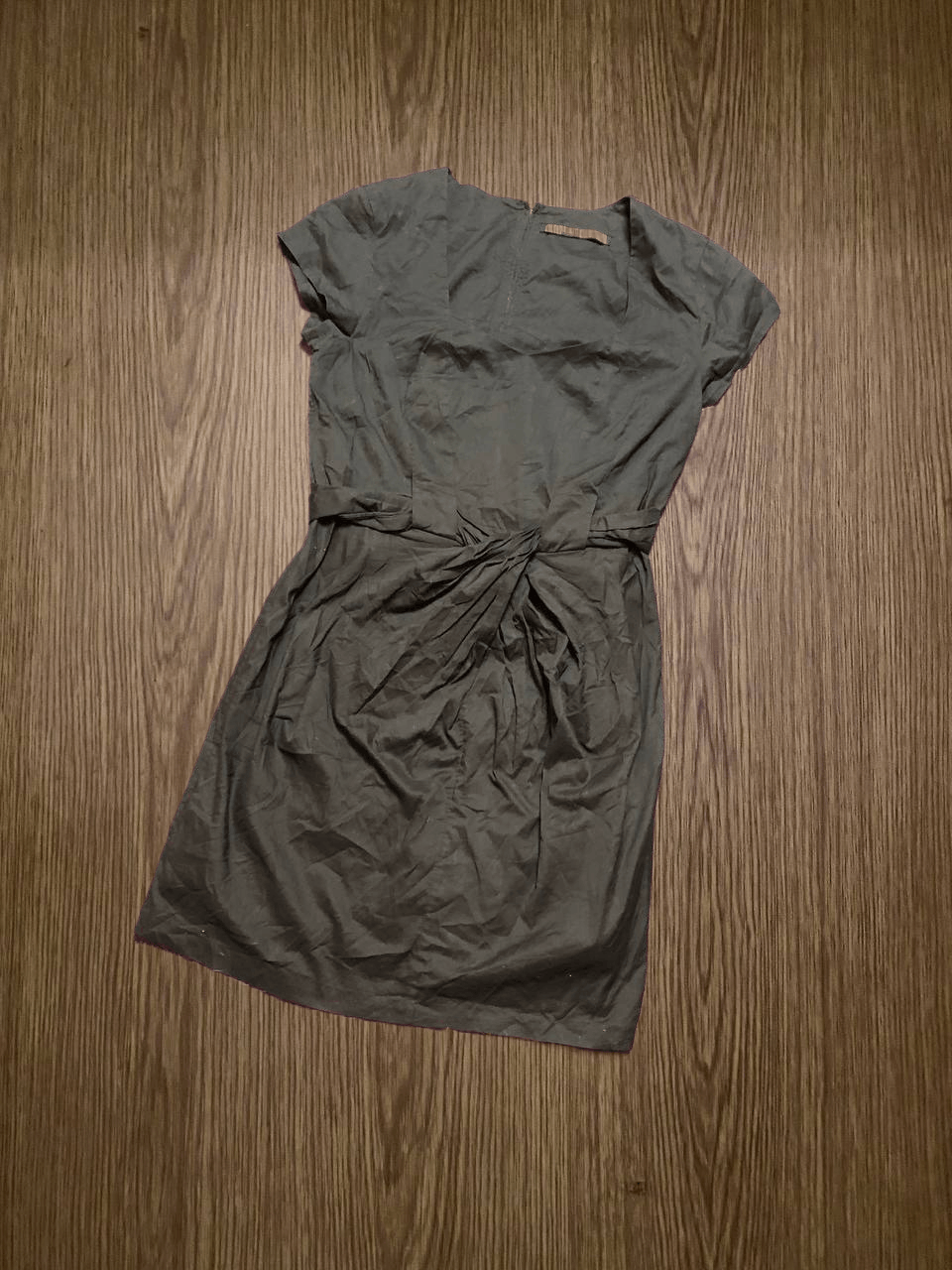 Allsaints Allsaints Dress Size M / US 6-8 / IT 42-44 - 1 Thumbnail