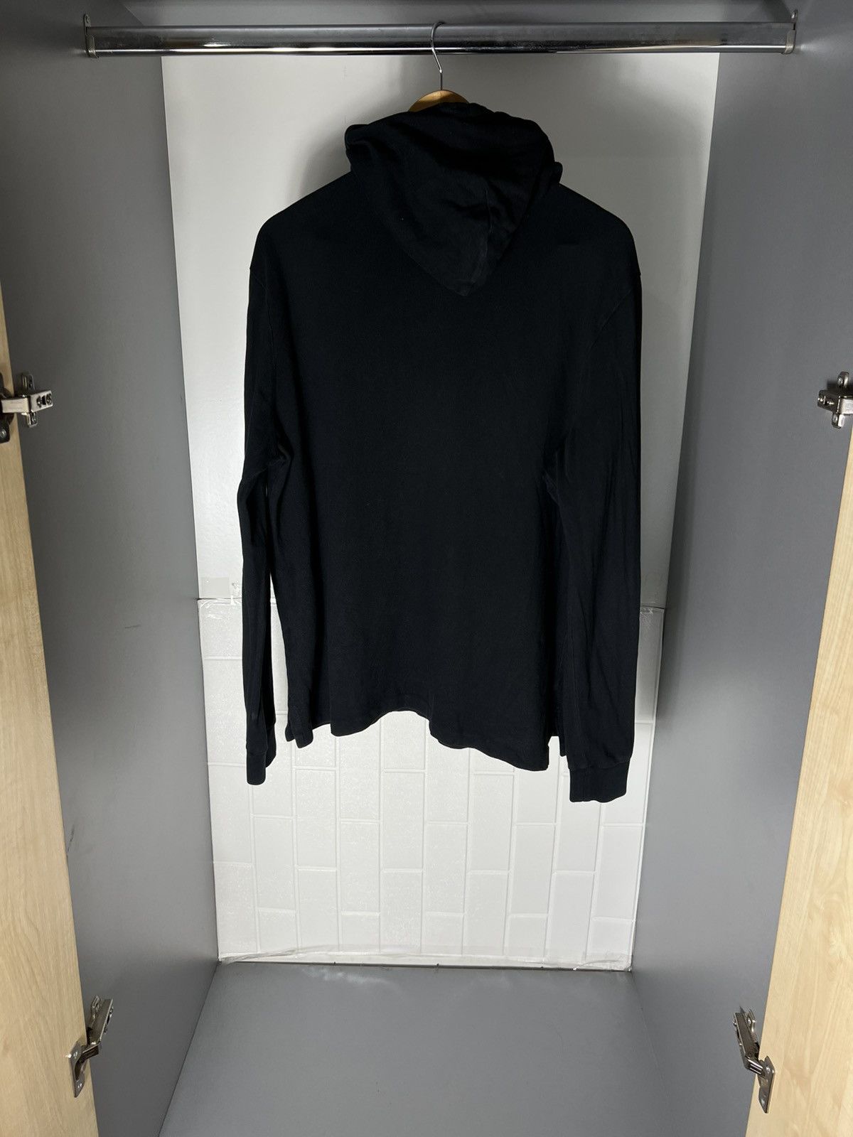 Polo Ralph Lauren VINTAGE POLO RALPH LAUREN HOODIE RETRO DESIGNER CASUAL 90s Size US L / EU 52-54 / 3 - 13 Thumbnail