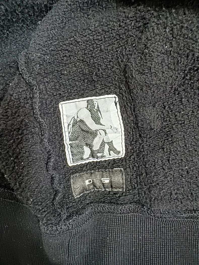 Rick Owens rick owens Wizard Hat Jacket 2504-Nextarrow Size US M / EU 48-50 / 2 - 4 Thumbnail