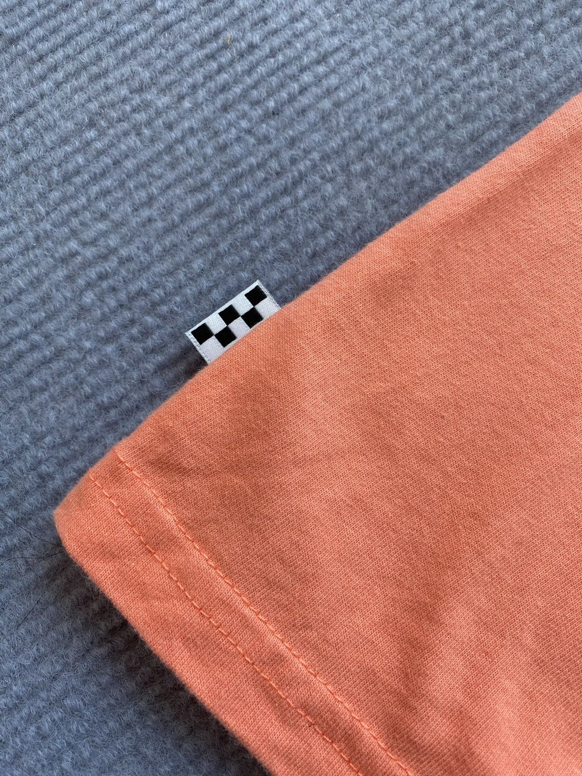 Palace Palace x Vans Long Sleeve Shirt Size US L / EU 52-54 / 3 - 7 Thumbnail