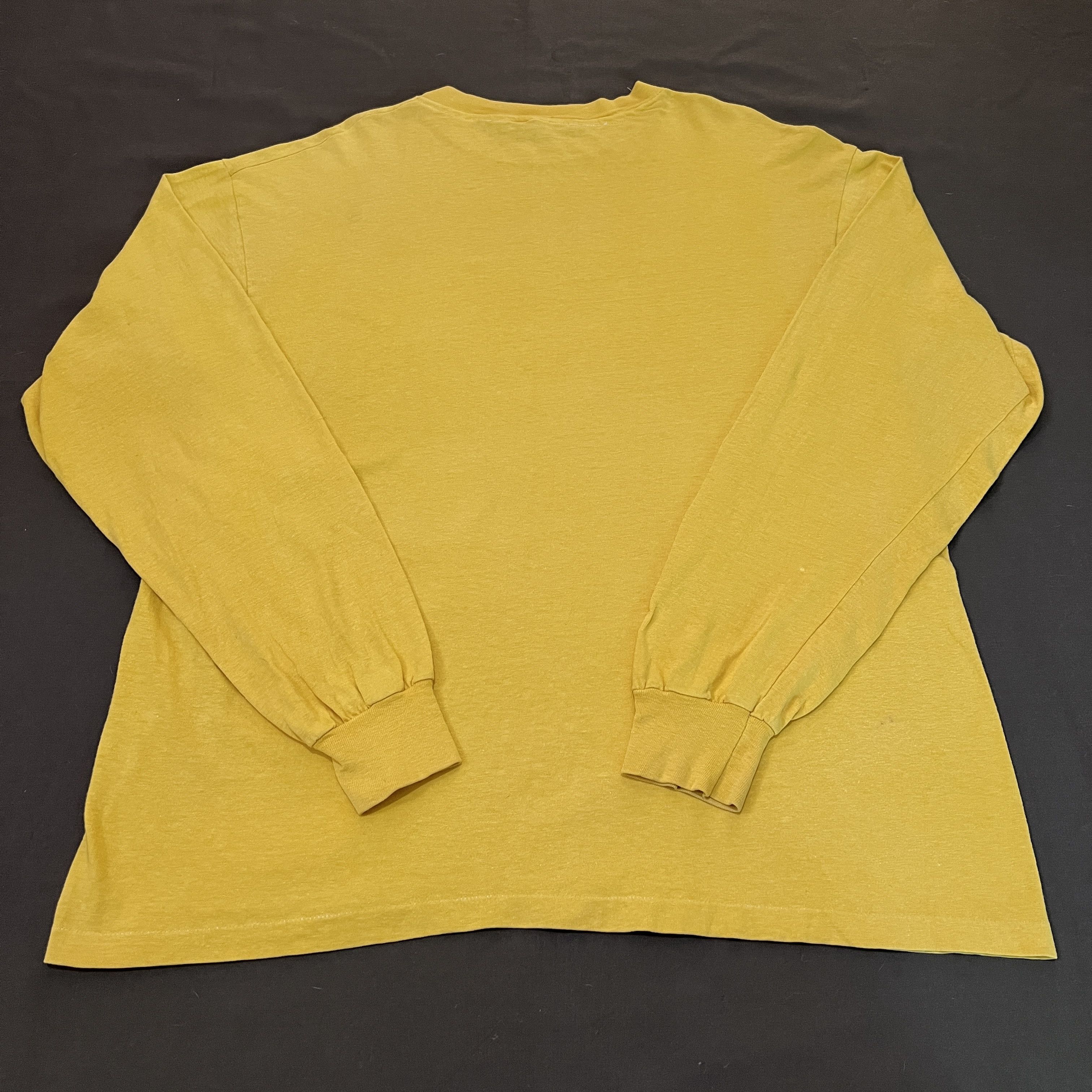 Designer × Michael Stars × Vintage Vintage 90s Michael Stars Sumo the wrestlers Tee Size US L / EU 52-54 / 3 - 8 Thumbnail