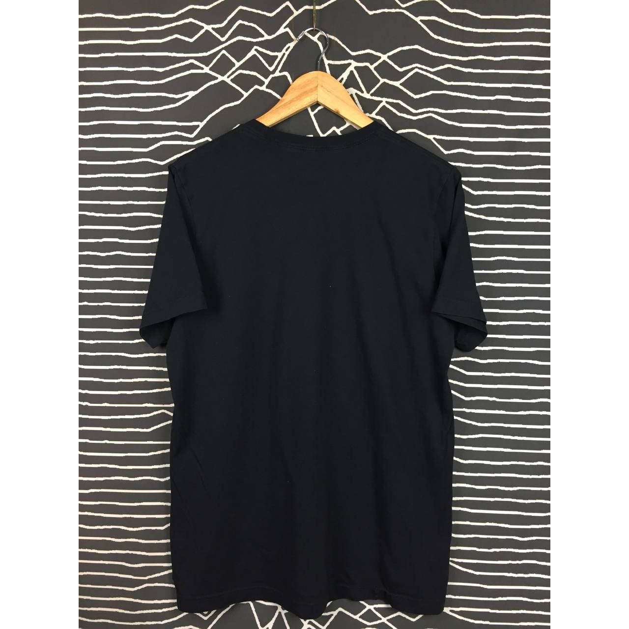 Vintage Music Geek Pandora Music Streaming Tee Size L Size US L / EU 52-54 / 3 - 4 Thumbnail