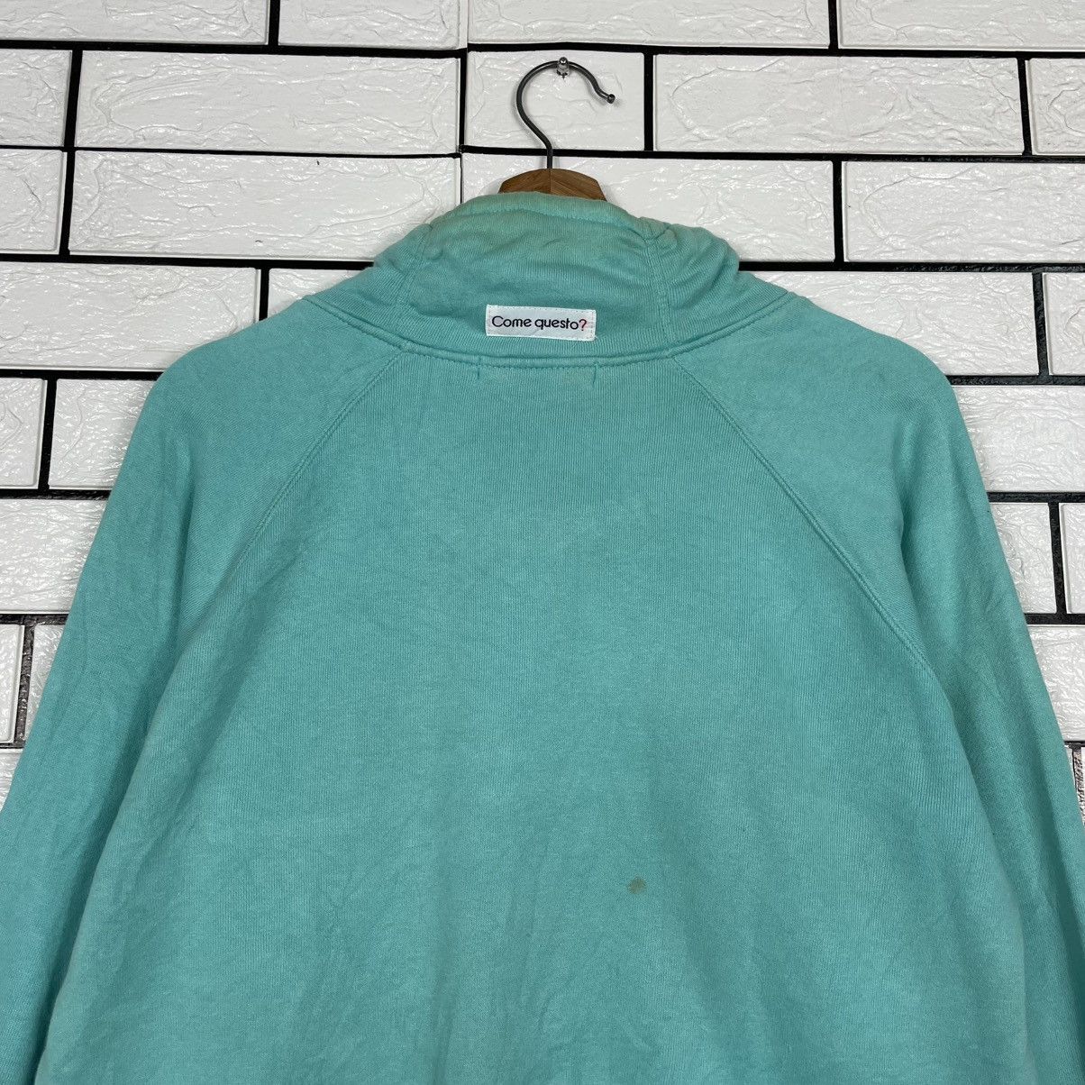 Other Come Questo Italy Sweater Size US M / EU 48-50 / 2 - 10 Thumbnail