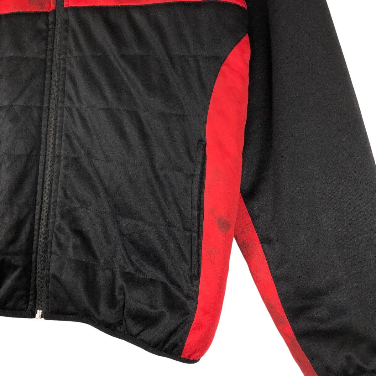 Gear for Sports × Japanese Brand YOKOHAMA Ice Guard Bomber Jacket Size US L / EU 52-54 / 3 - 4 Thumbnail