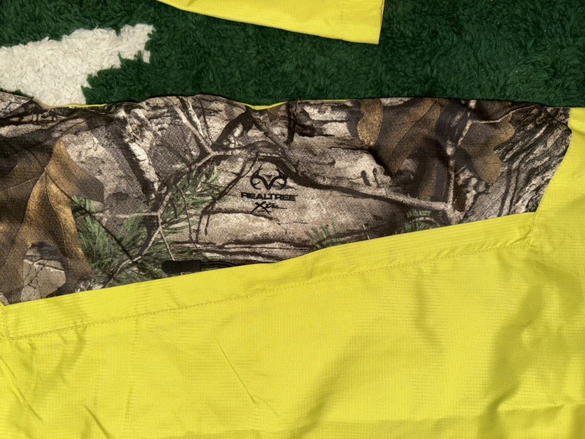 Realtree Real Tree Jacket Sz.XL Size US XL / EU 56 / 4 - 2 Thumbnail