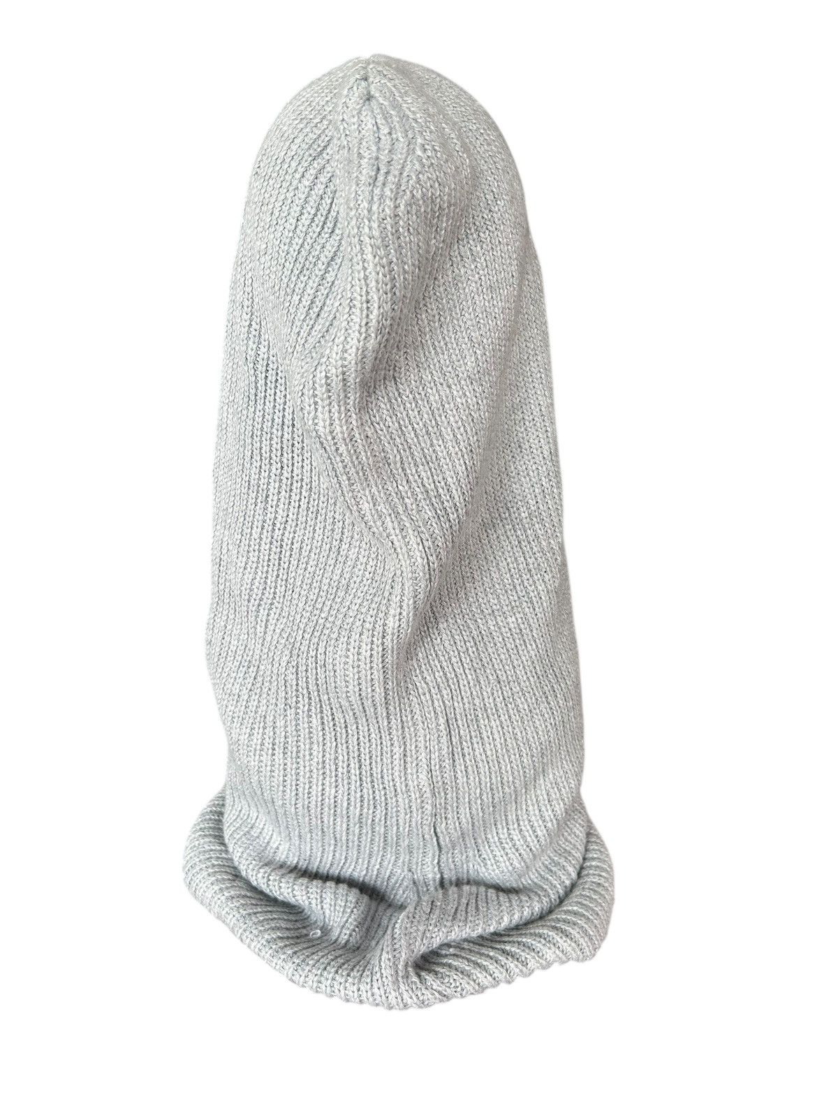 Kapital Balaclava Masked Japanese Style Knitted Size ONE SIZE - 2 Thumbnail