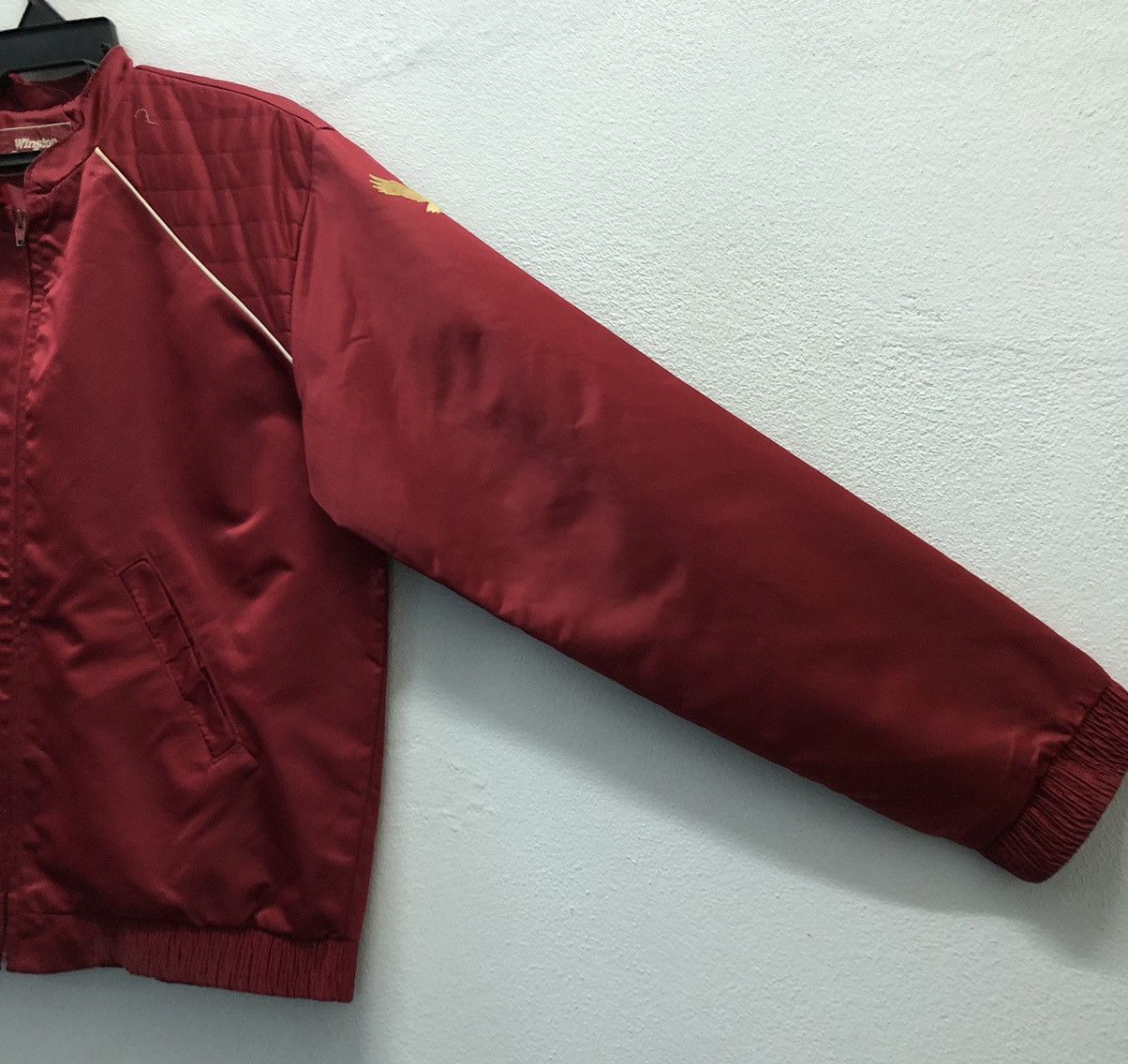 Vintage Vintage Winston Cup Series Jacket Size US M / EU 48-50 / 2 - 6 Thumbnail