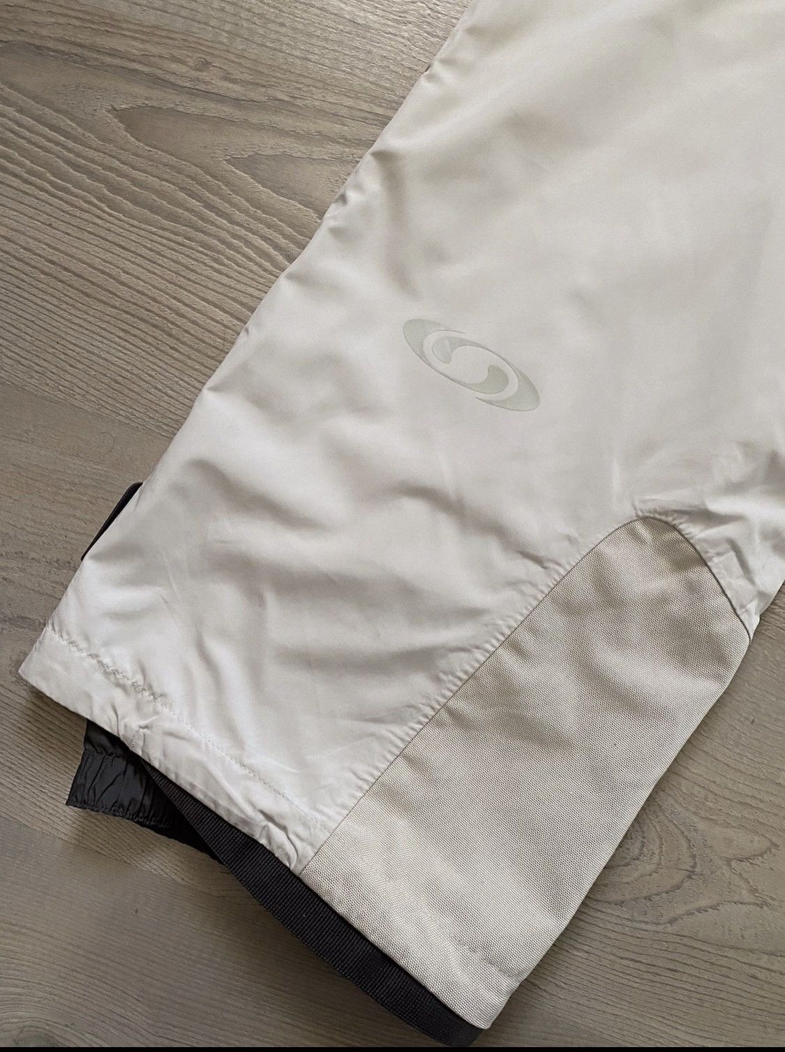 Salomon Salomon Waterproof Ski Pants Size US 36 / EU 52 - 7 Thumbnail