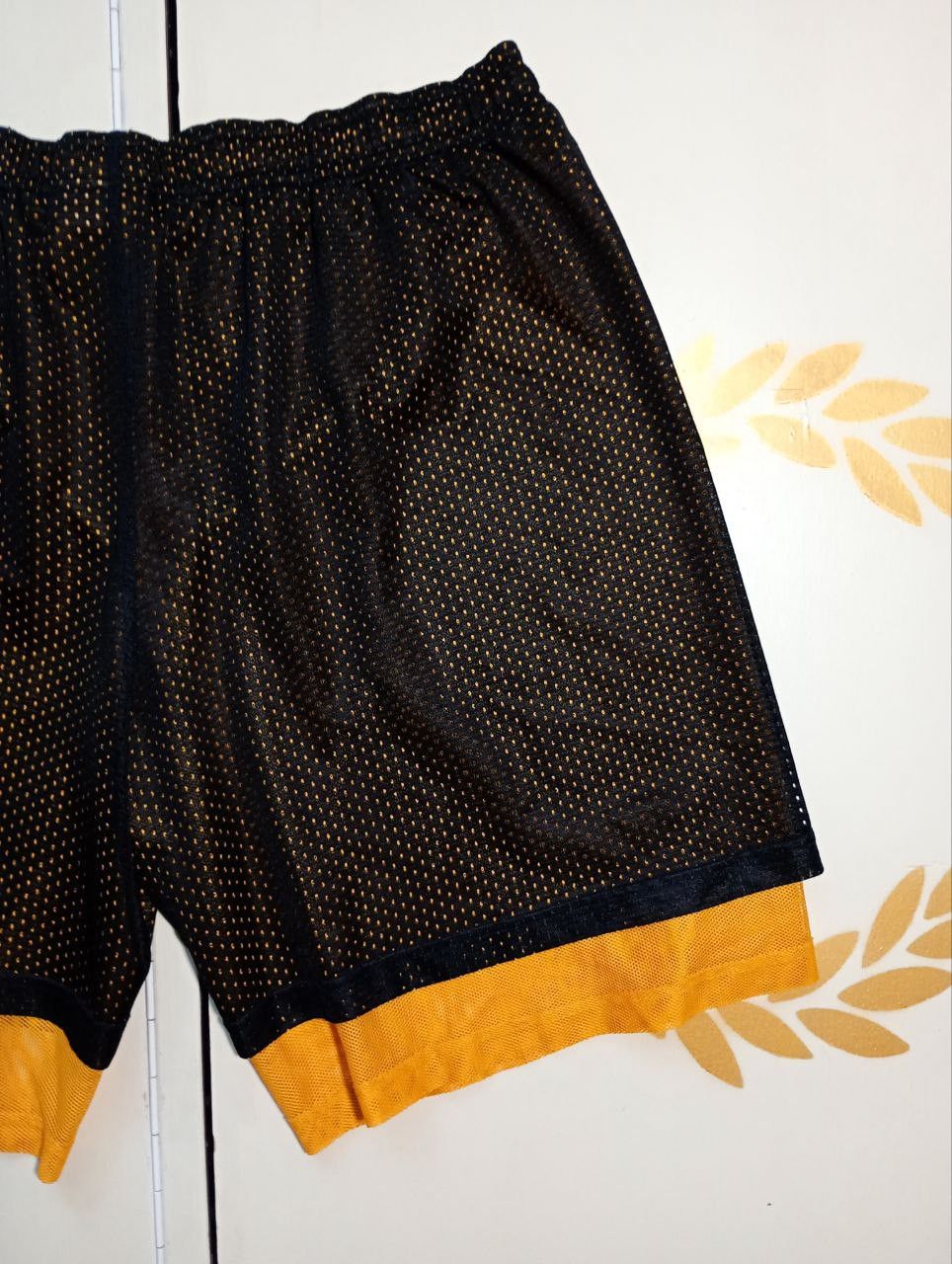 Adidas × Vintage Adidas Basketball Shorts Vintage 90's Size US 34 / EU 50 - 10 Thumbnail