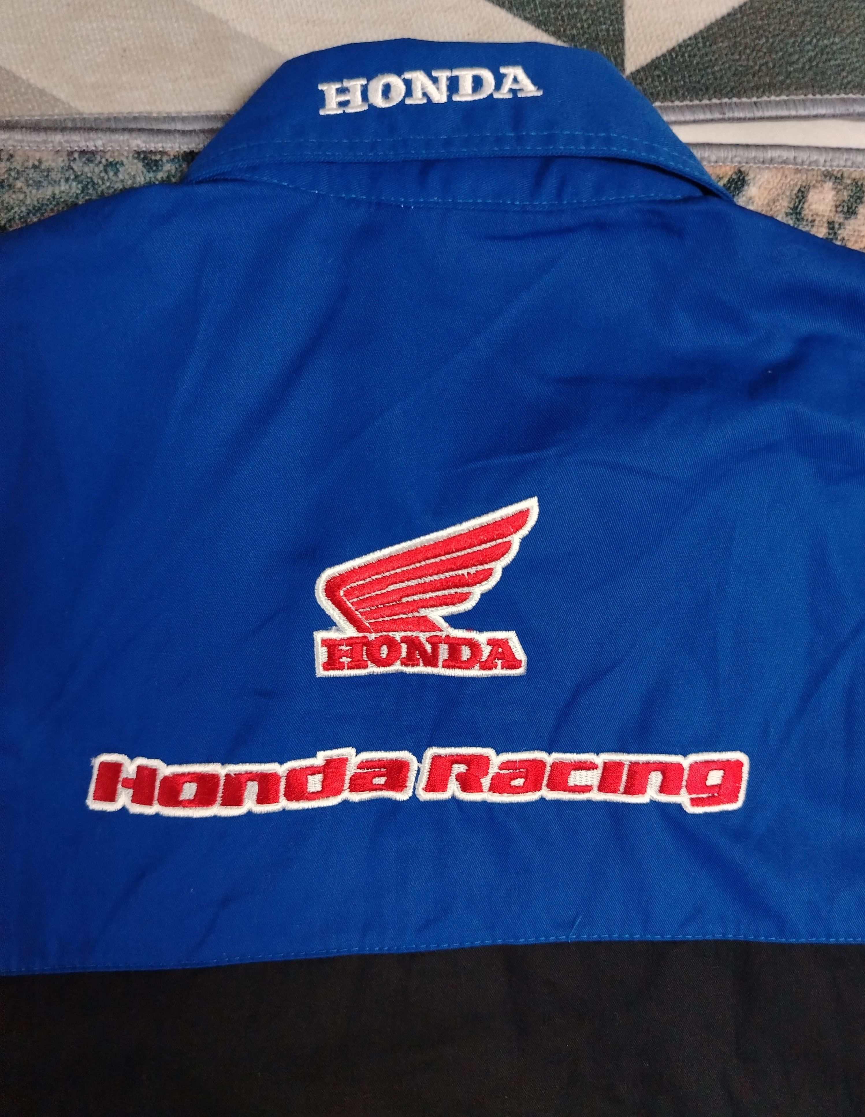 Honda Honda Racing Spirit Teams Size US XL / EU 56 / 4 - 3 Thumbnail