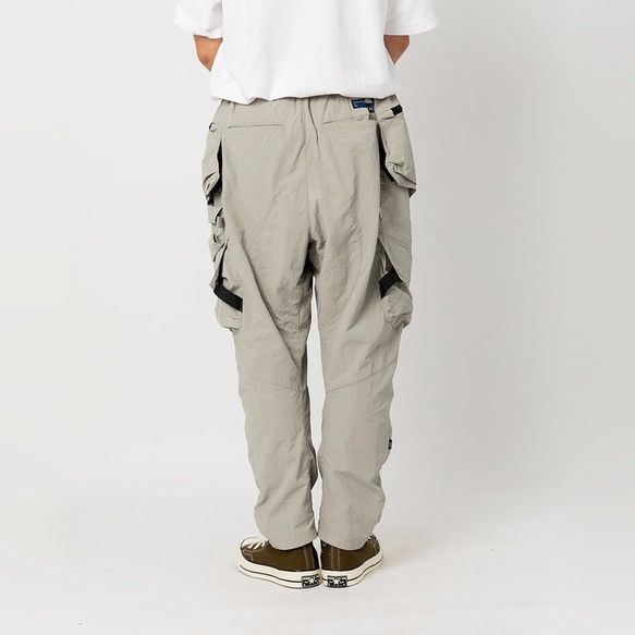 Other Nylon Cargo Pants Size US 32 / EU 48 - 8 Thumbnail