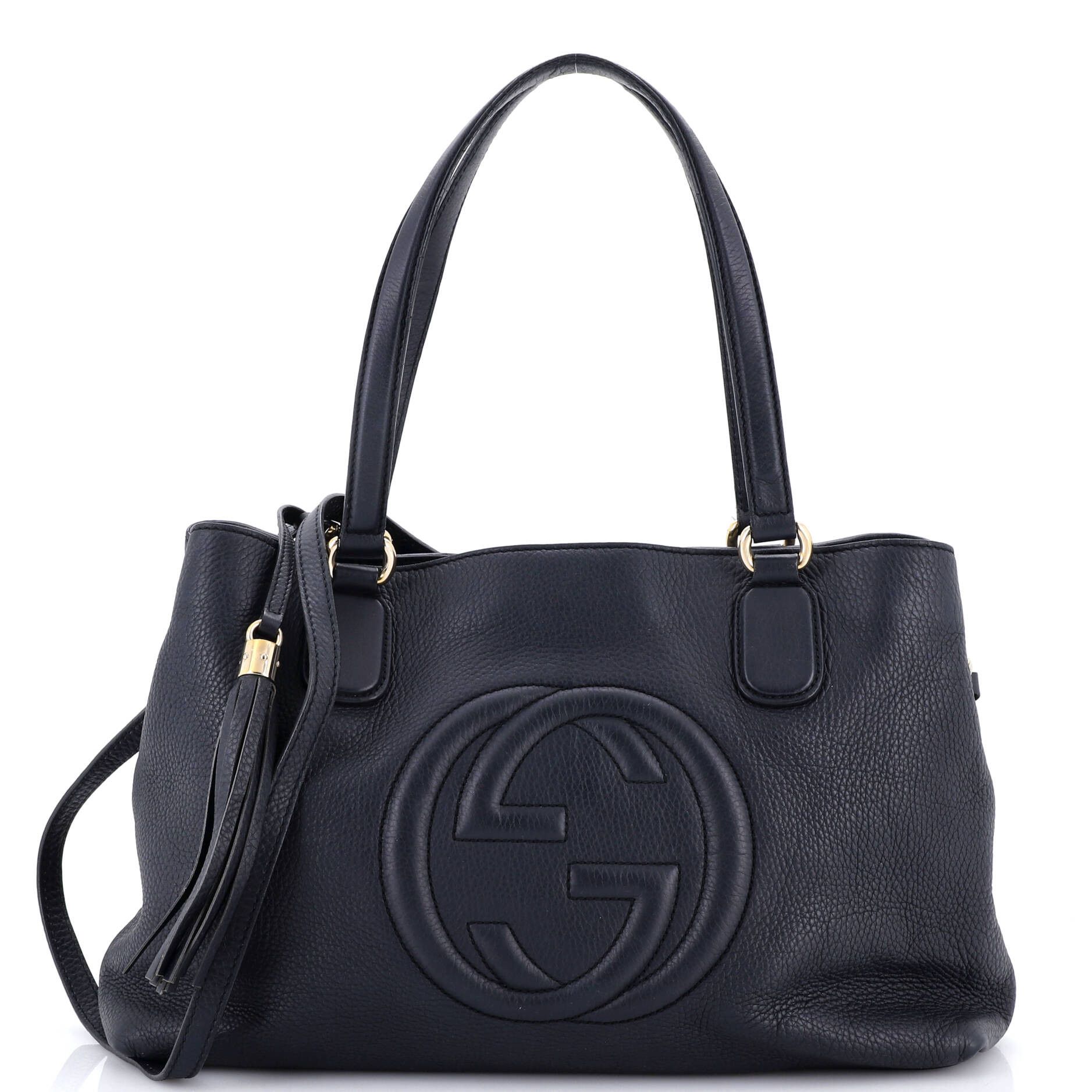 Gucci Soho Working Tote Size ONE SIZE - 1 Thumbnail