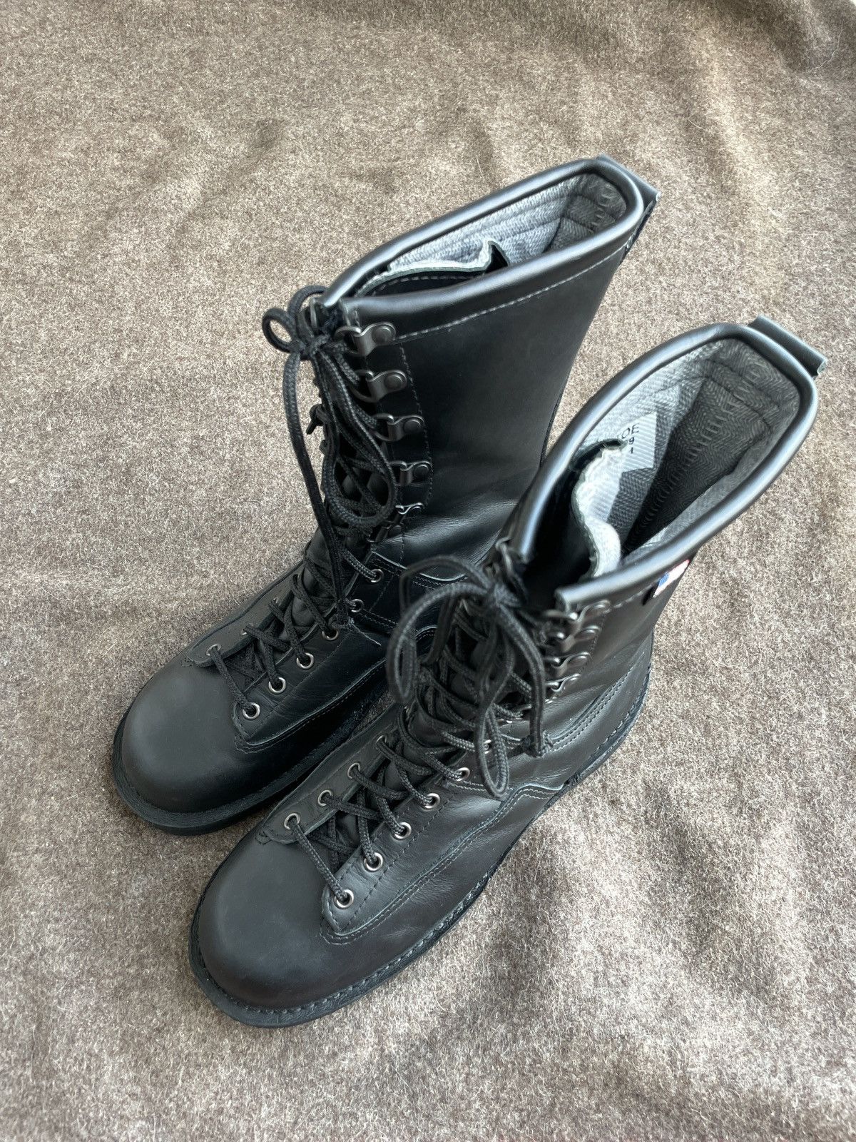 Danner Danner Leather Boots Size US 8.5 / EU 41-42 - 4 Thumbnail