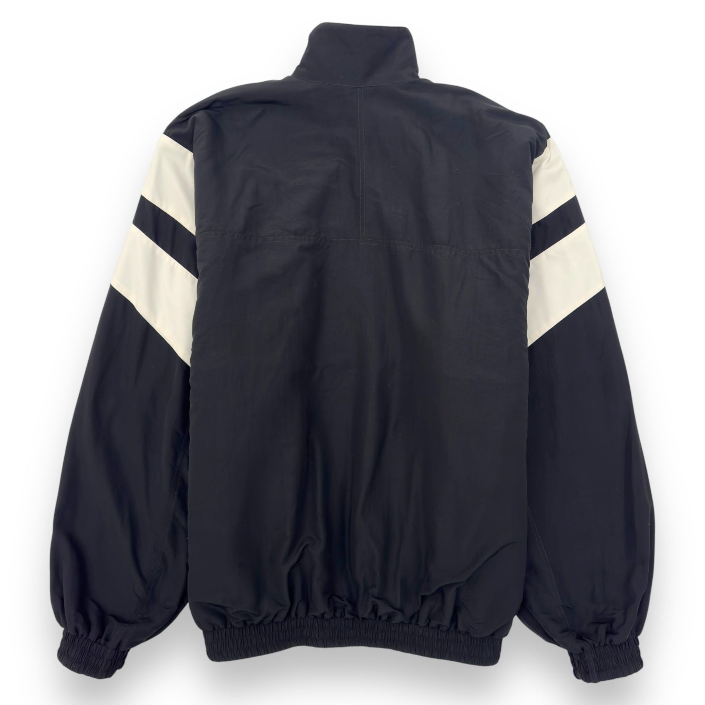 Balenciaga BALENCIAGA OVERSIZED REVERSIBLE JACKET PINK / BLACK M Size US M / EU 48-50 / 2 - 4 Thumbnail