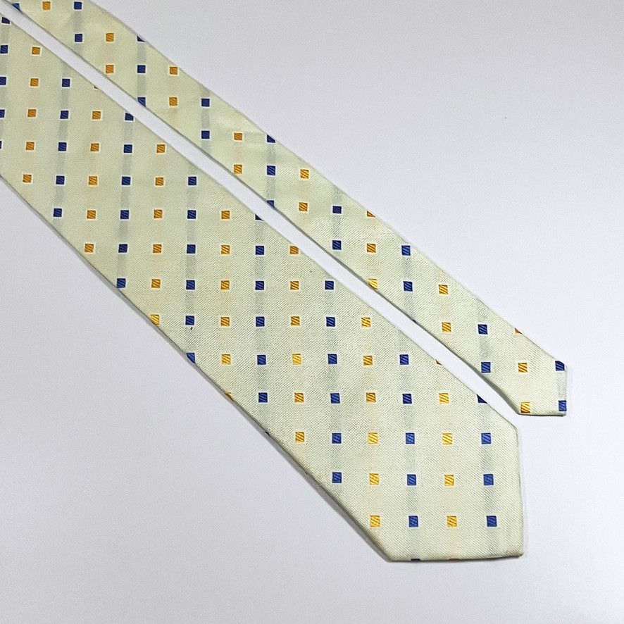 Hugo Boss Hugo Boss Neck Tie Size ONE SIZE - 8 Thumbnail