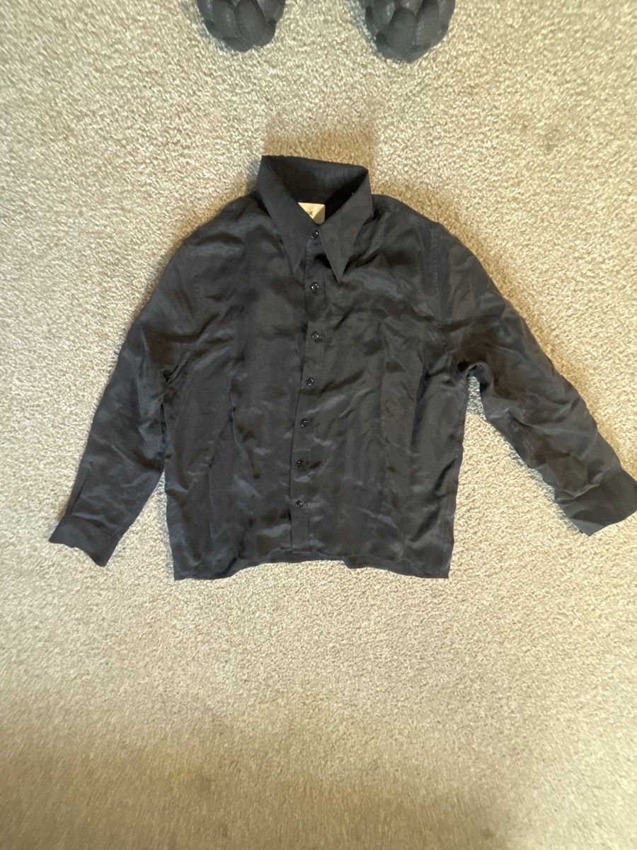 Other Vague Studios Button Down Longsleeve Size US L / EU 52-54 / 3 - 1 Thumbnail
