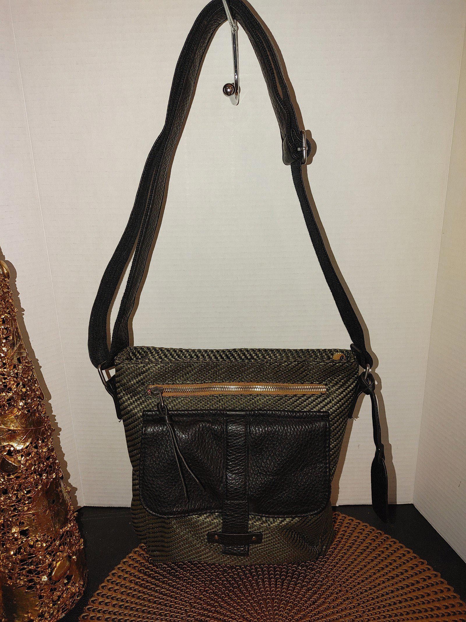 Pistol Lake Pistil Gotta Run Crossbody Size ONE SIZE - 1 Thumbnail