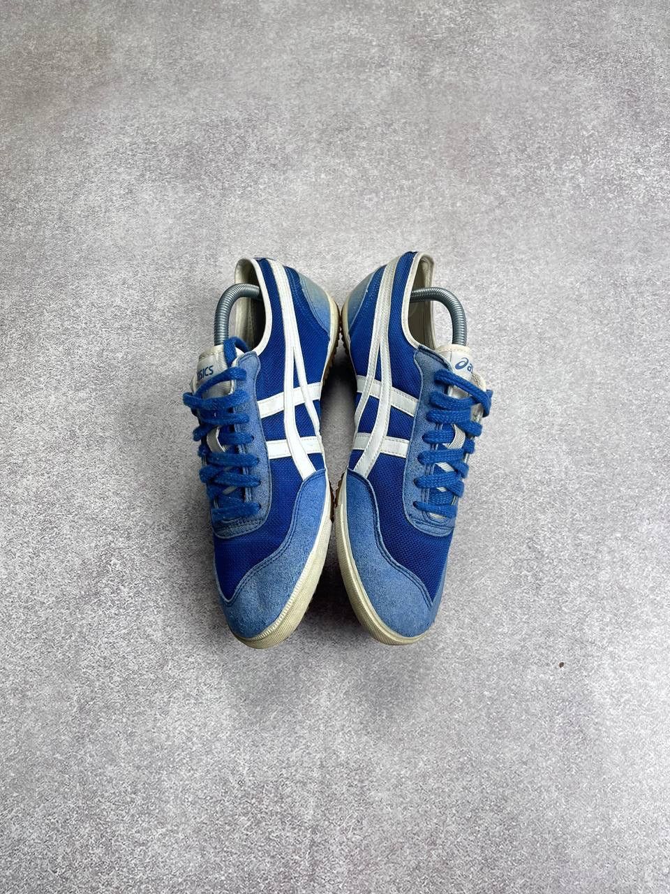 Asics Vintage Asics Archive Onitsuka Tiger Mexico 66 Sneakers Size US 9 / EU 42 - 6 Thumbnail