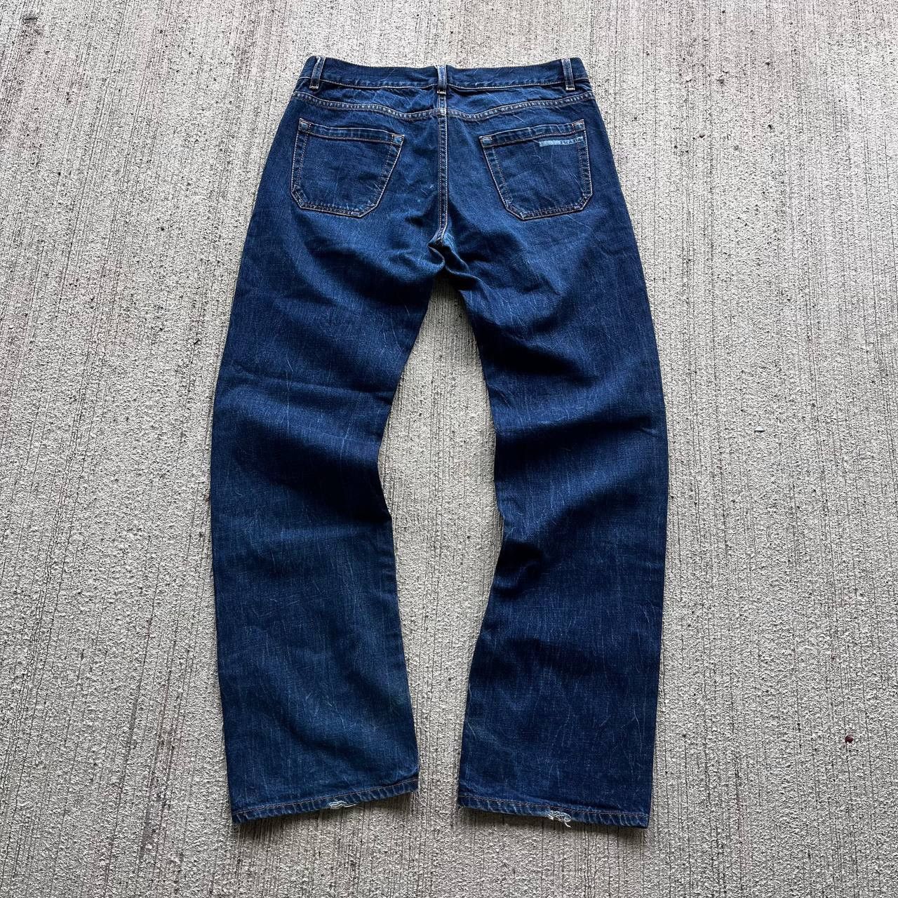 PRADA denim jeans CLASSIC FIT 【公式通販】
