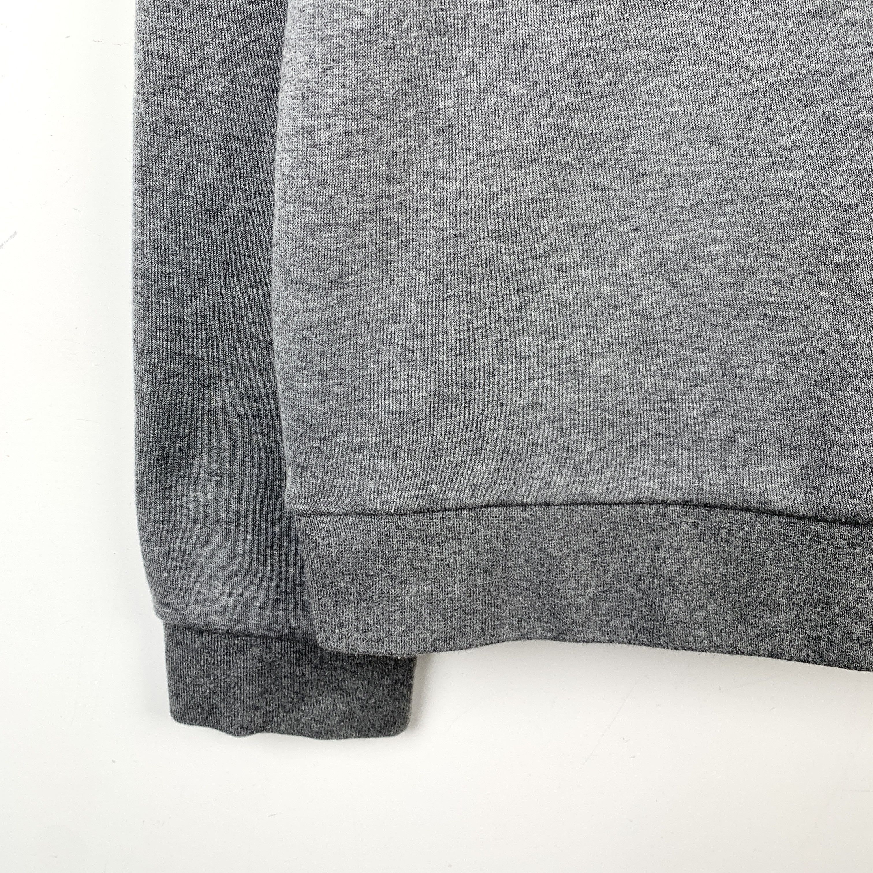 Louis Vuitton Louis Vuitton LV crew neck pullover hoodie Size M / US 6-8 / IT 42-44 - 6 Thumbnail