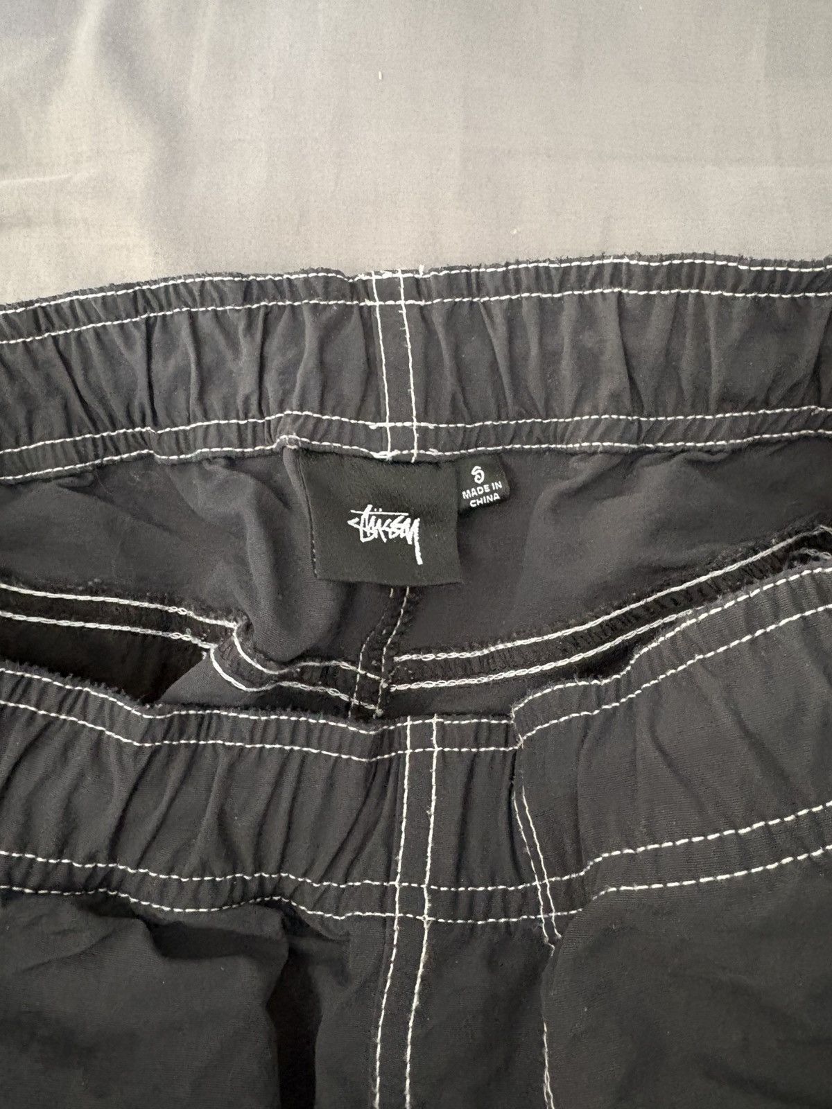 Stussy Stussy folsom beach pants Size US 30 / EU 46 - 7 Thumbnail