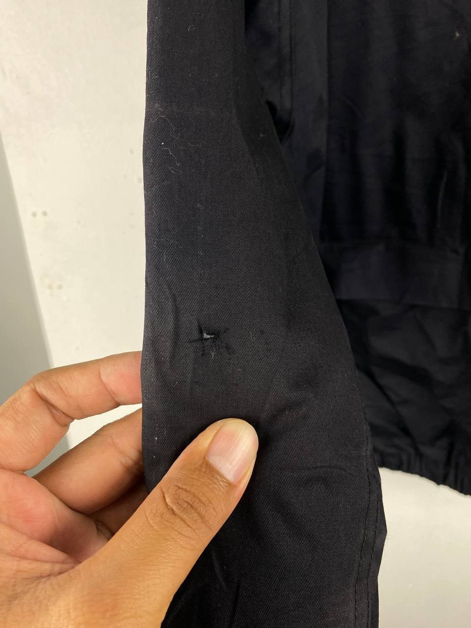 Goretex japanese brand waterproof multipocket jacket nice design Size US L / EU 52-54 / 3 - 13 Thumbnail