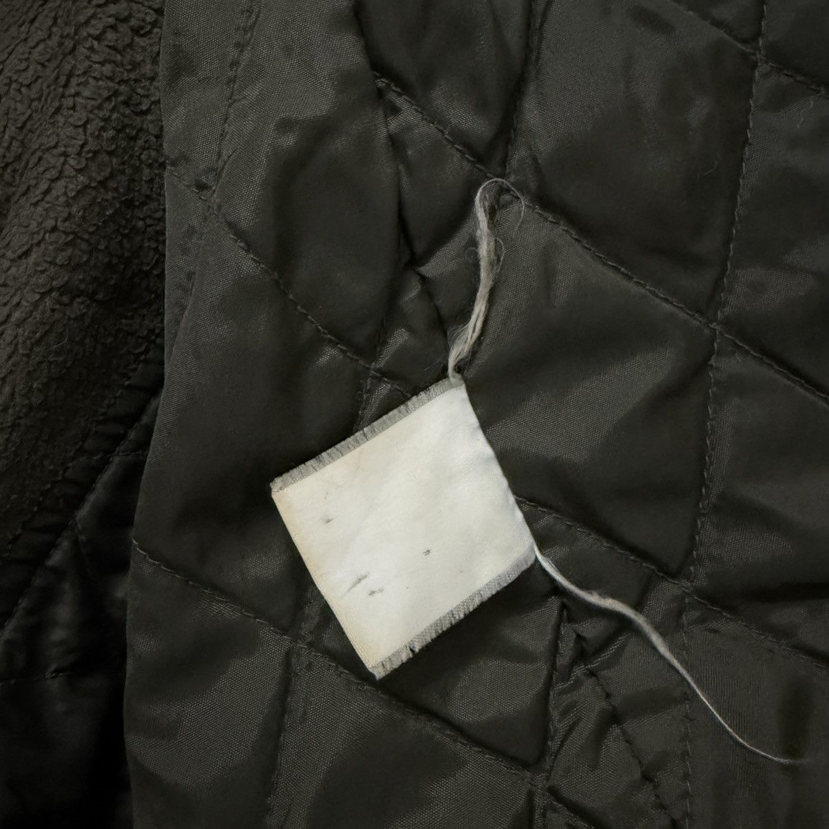 Vision Streetwear Vintage Vision Streetwear Military Collection Jacket Size US XL / EU 56 / 4 - 8 Thumbnail