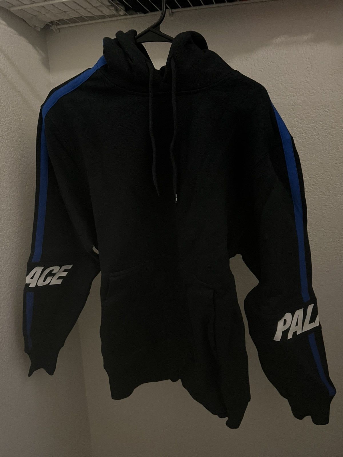Palace Palace S Line Hoodie Size US M / EU 48-50 / 2 - 1 Thumbnail