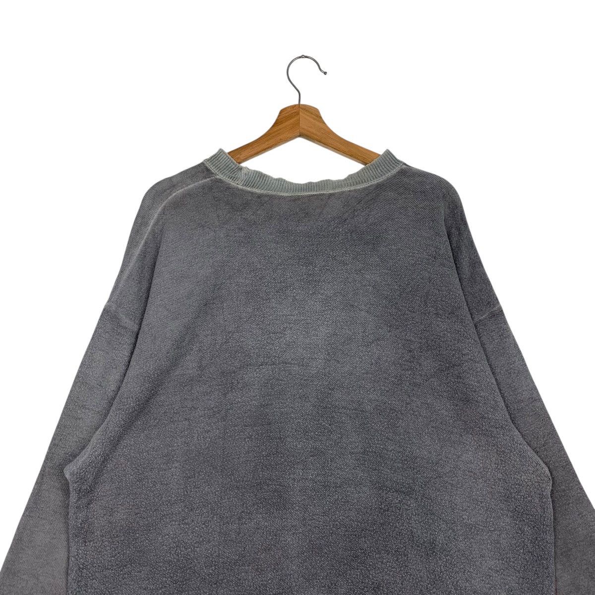 Gotcha Gotcha Crewneck Sweatshirt Size US M / EU 48-50 / 2 - 8 Thumbnail