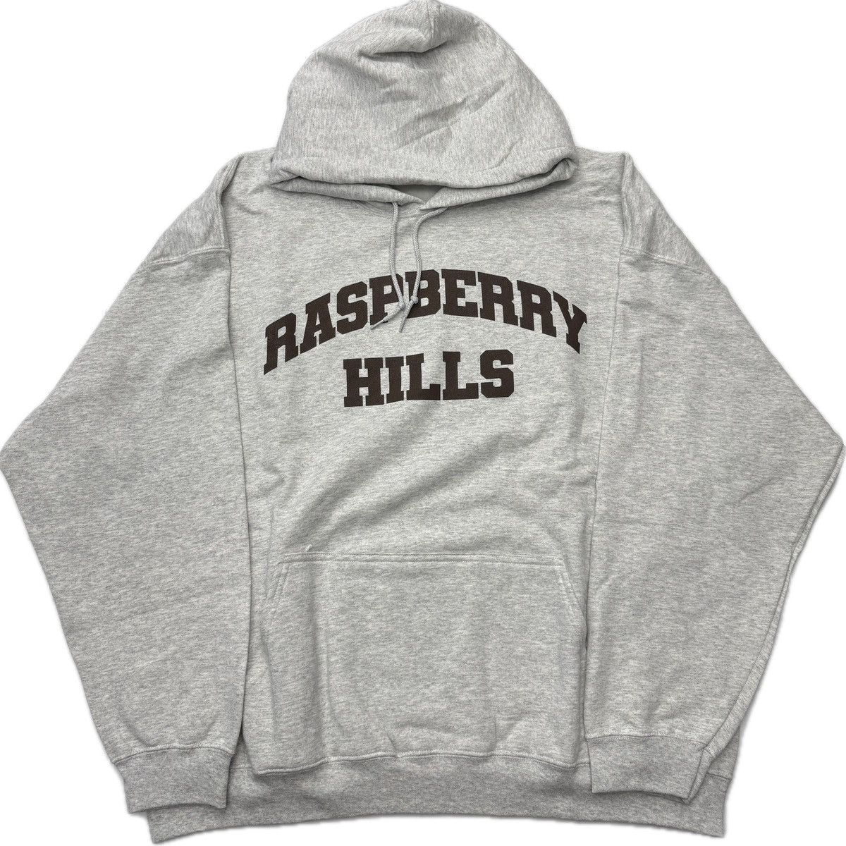 The GV Gallery GV OG Raspberry Hills Hoodie Size US XL / EU 56 / 4 - 1 Thumbnail