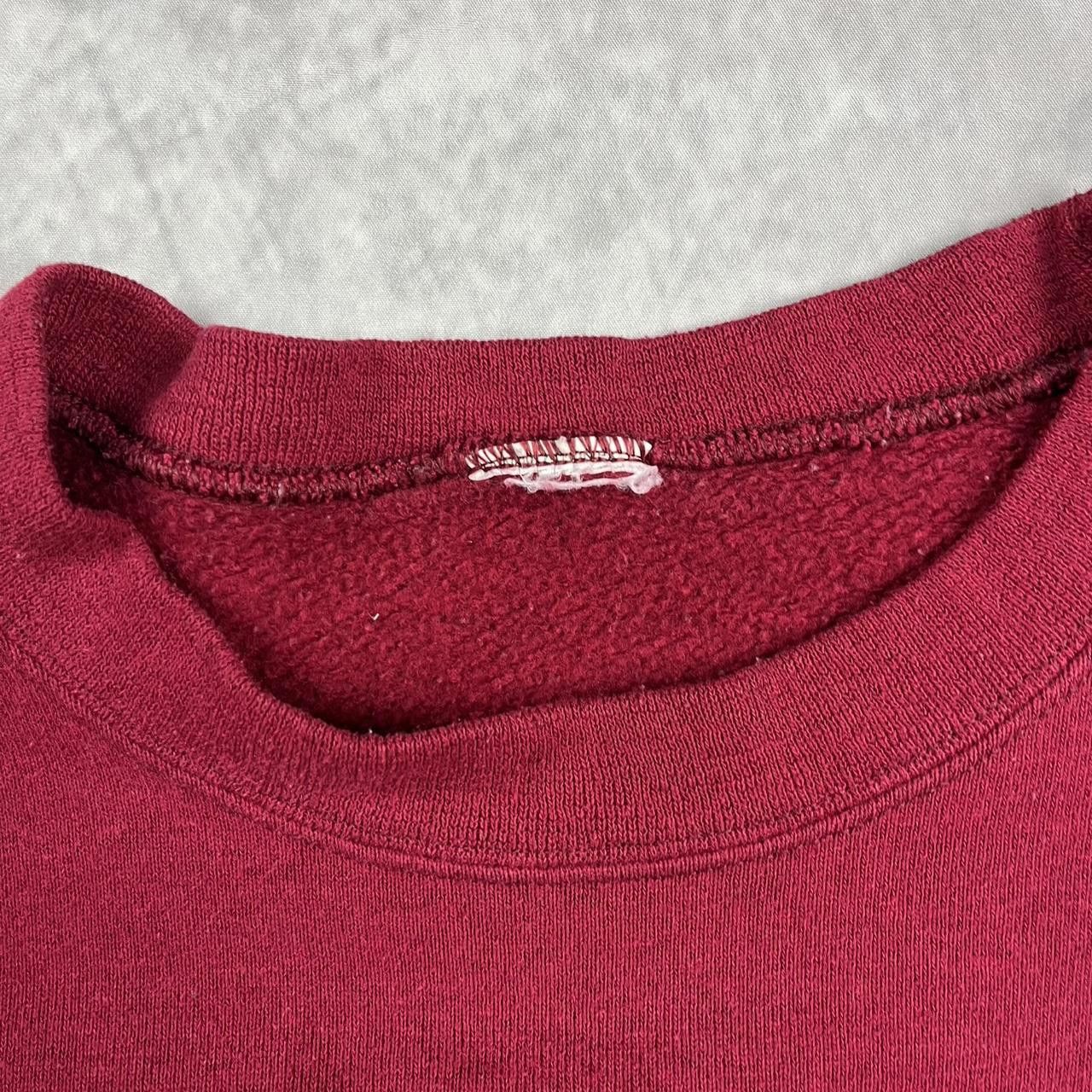 Designer Vintage St.Augustine crewneck Size US L / EU 52-54 / 3 - 3 Thumbnail