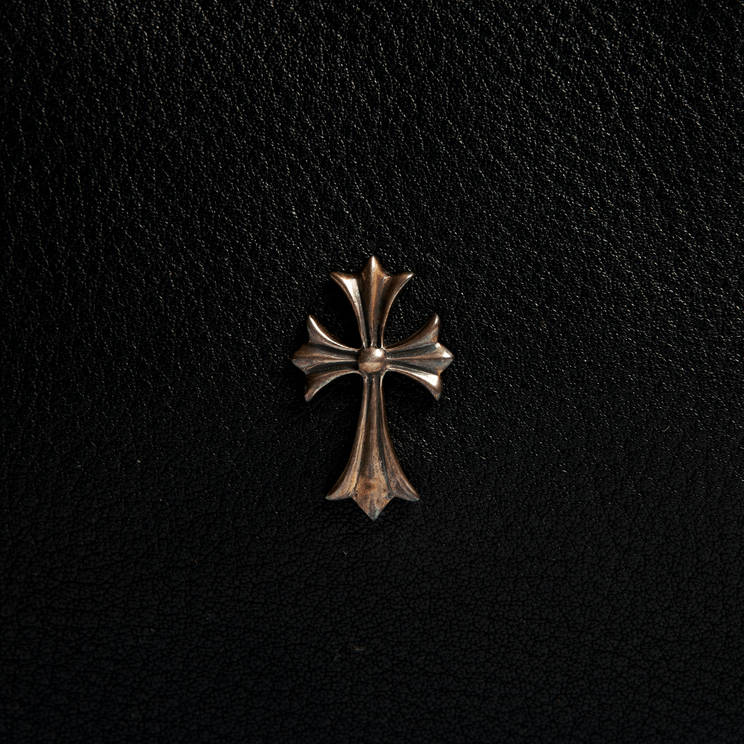Chrome Hearts CHROME HEARTS Bag BLACK Size ONE SIZE - 3 Thumbnail