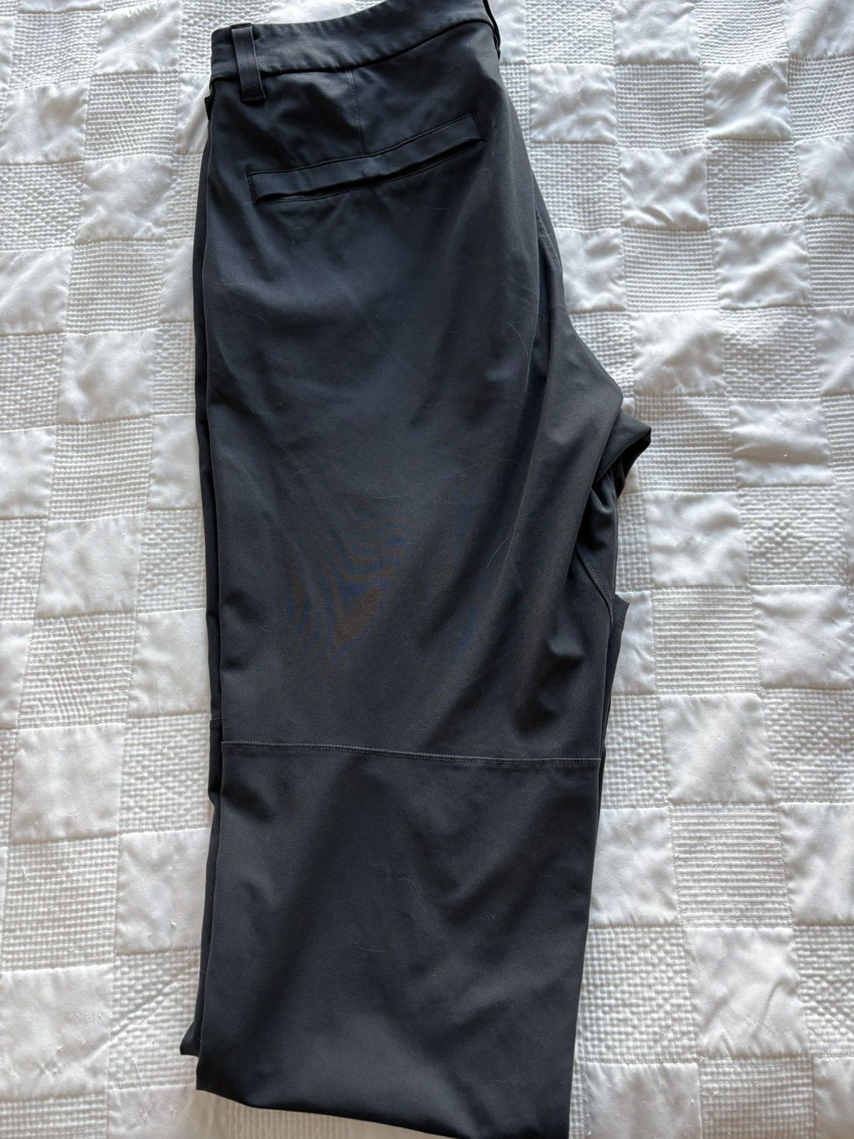 Lululemon Lululemon Warpstreme Pants Size US 31 - 3 Thumbnail