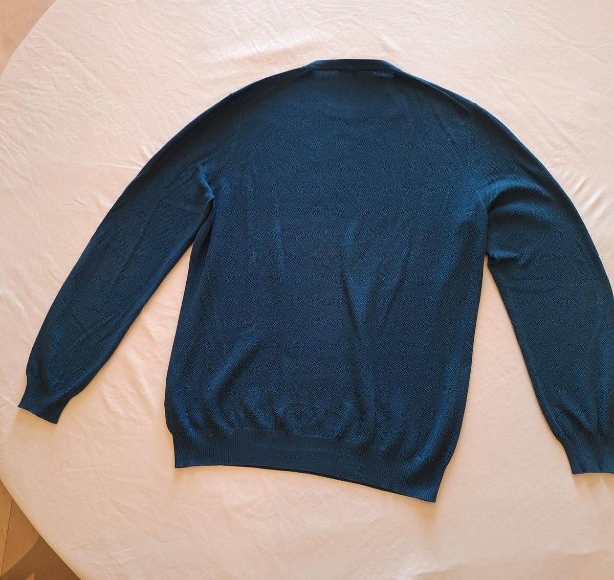 Loro Piana Loro Piana Sweater Size US L / EU 52-54 / 3 - 2 Thumbnail