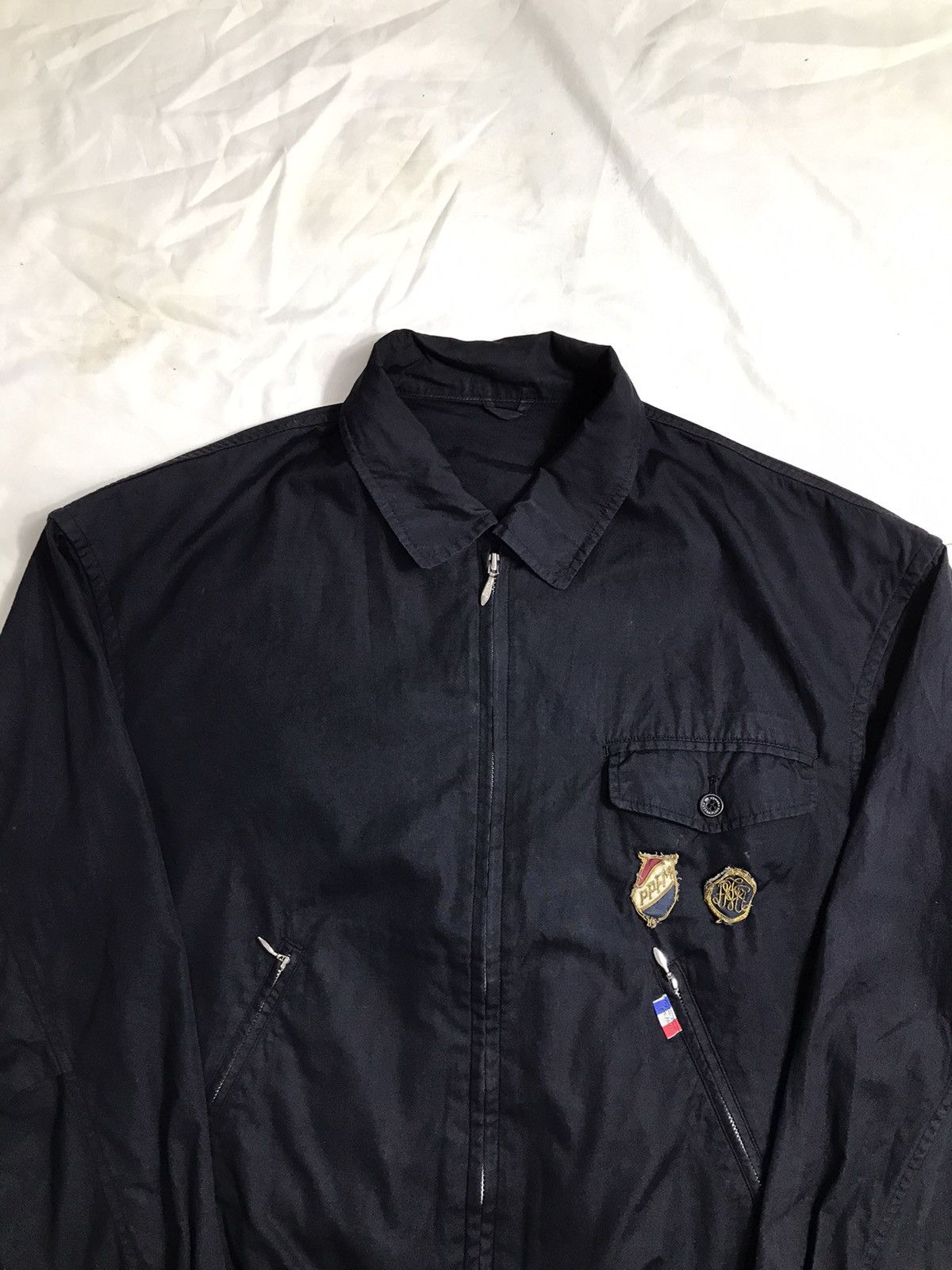 PPFM Vintage PPFM harington Jacket Size US M / EU 48-50 / 2 - 5 Thumbnail