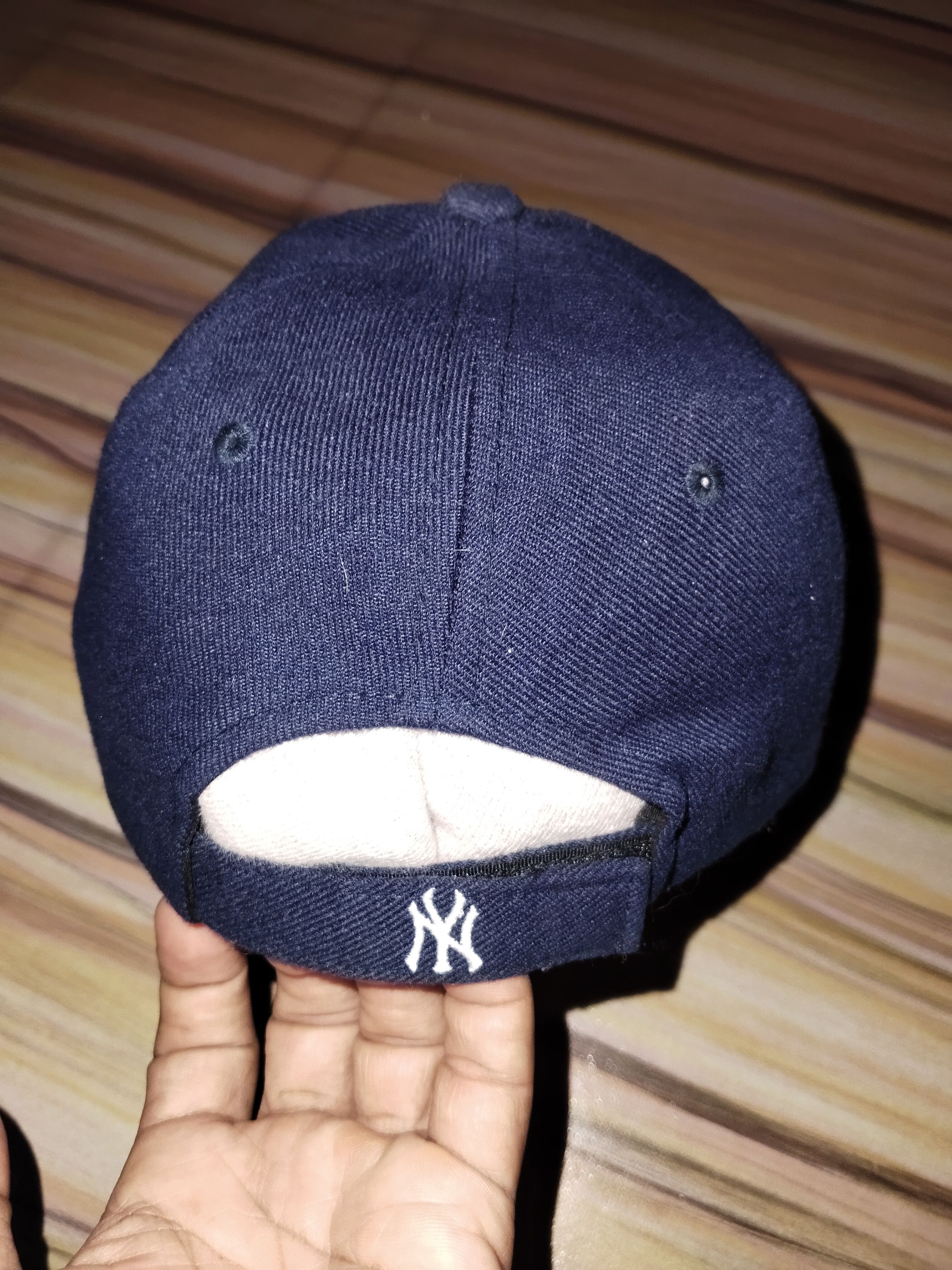 MLB × New York Yankees × Vintage Vintage MLB NEW YORK YANKEES Size ONE SIZE - 5 Thumbnail
