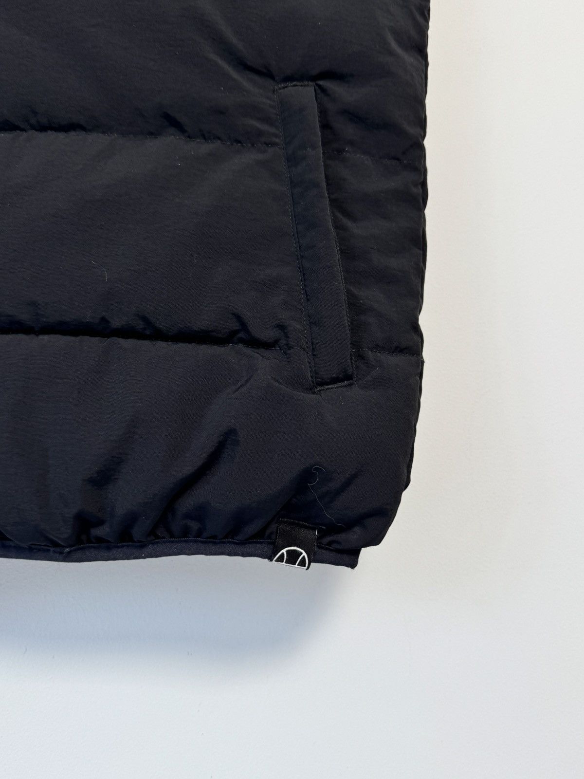 Ellesse Ellesse Vest Streetwear Y2K style hype Size US M / EU 48-50 / 2 - 4 Thumbnail