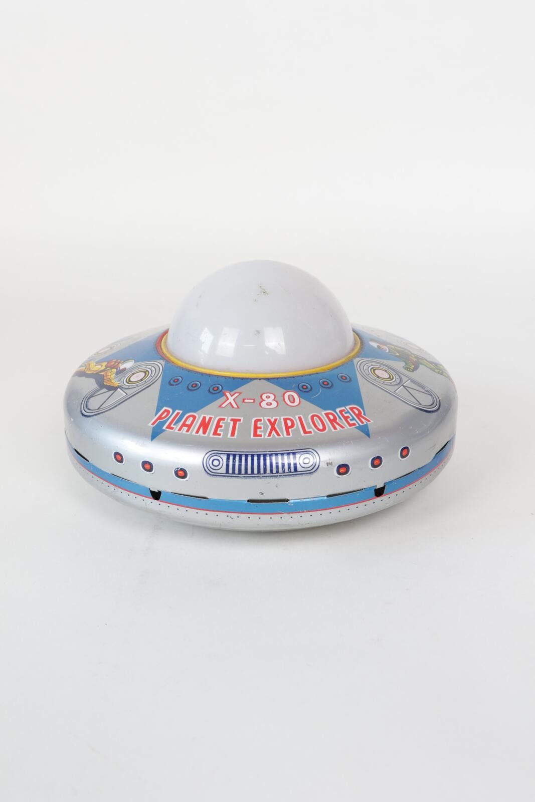 Other 1965' X-80 Planet Explorer Japan Toys Size ONE SIZE - 1 Thumbnail